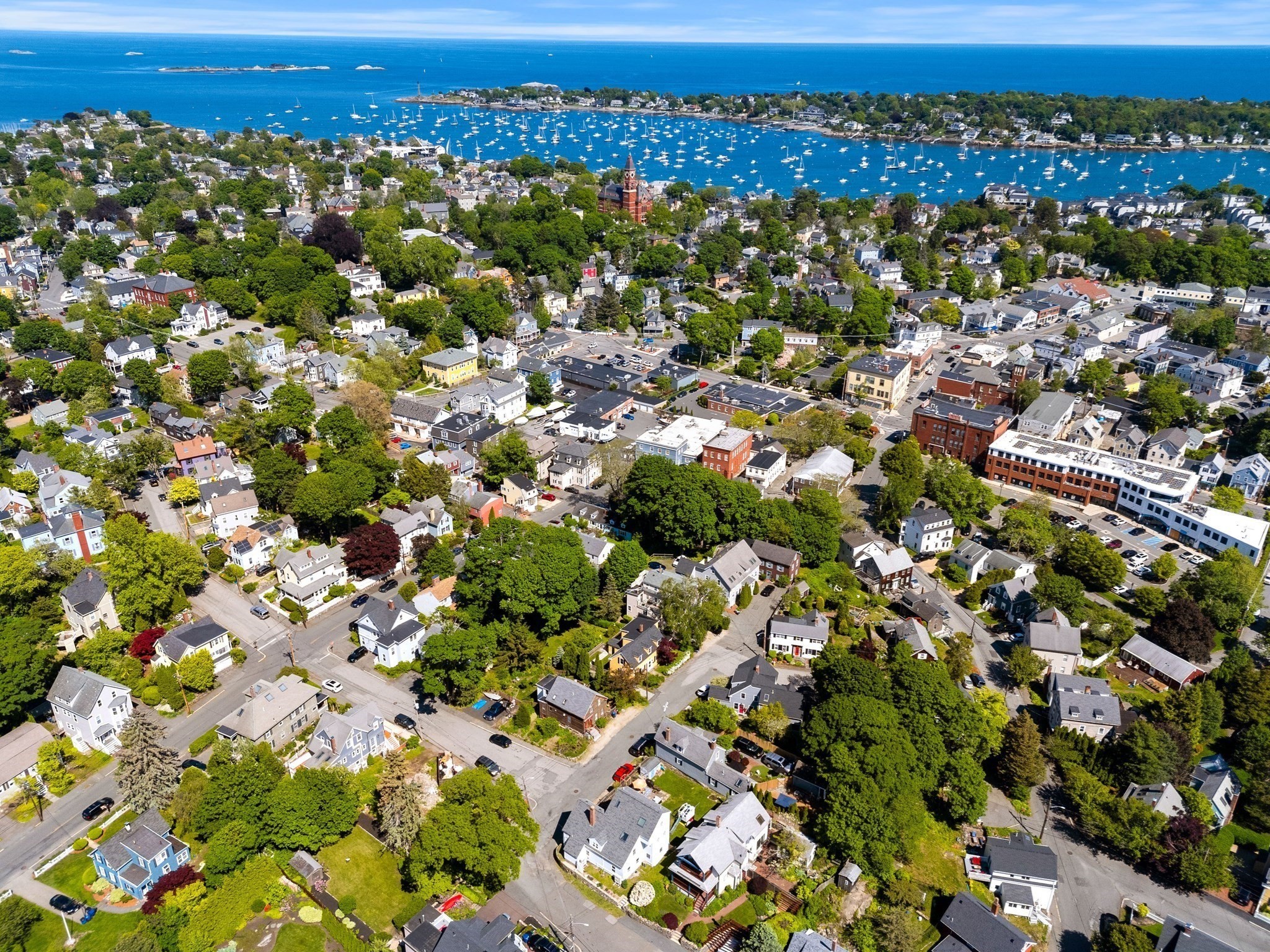 marblehead - #73396019