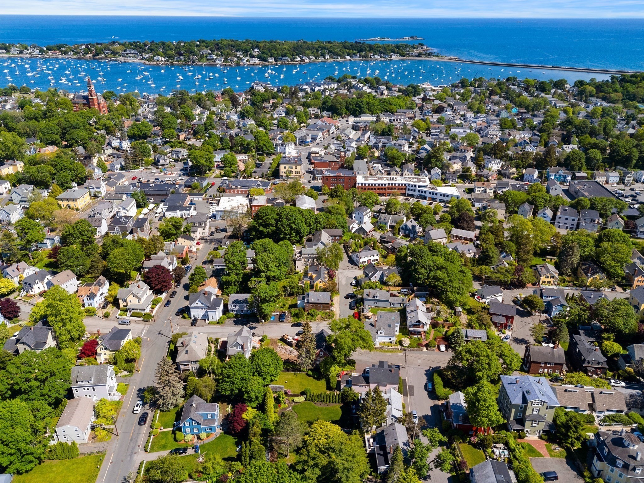 marblehead - #73396019