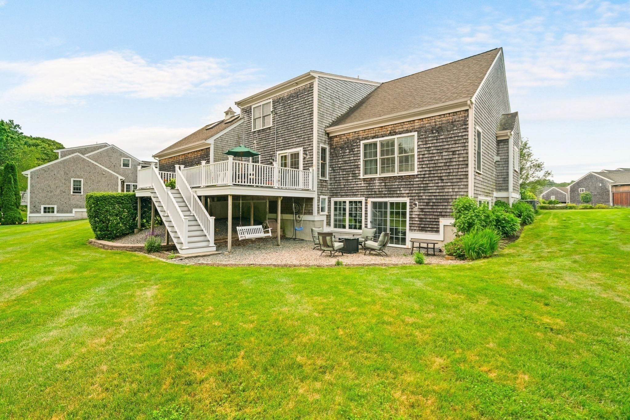 75 Country Way Unit 75, Dartmouth, MA 02748 - Image 20
