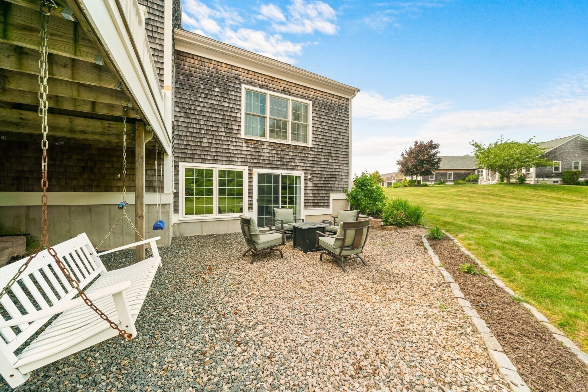 75 Country Way Unit 75, Dartmouth, MA 02748 - Image 33