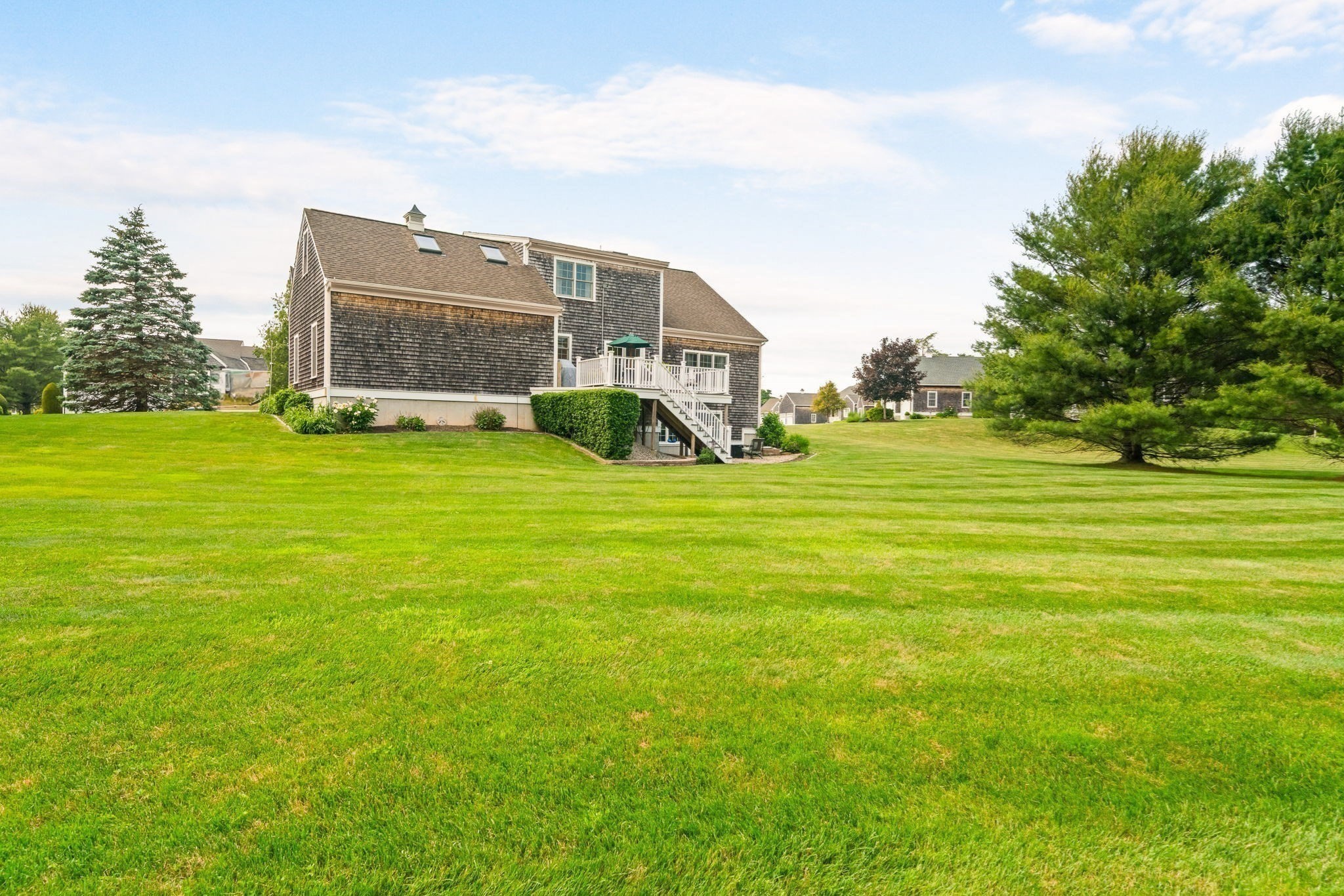 75 Country Way Unit 75, Dartmouth, MA 02748 - Image 35