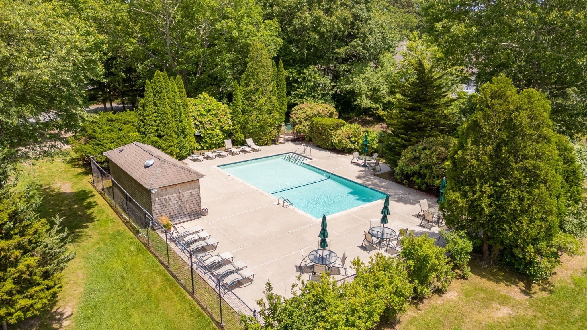 75 Country Way Unit 75, Dartmouth, MA 02748 - Image 39