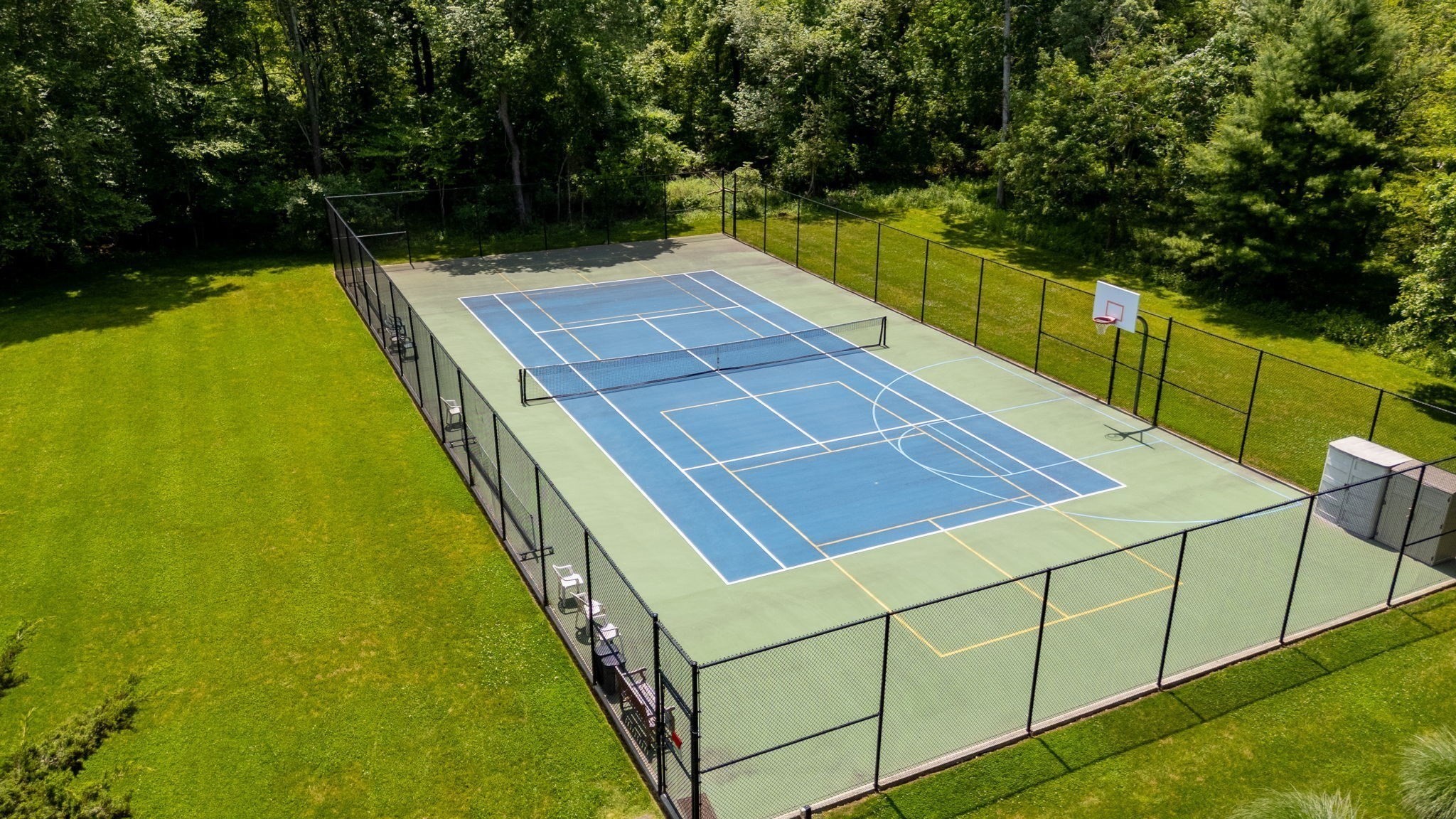 75 Country Way Unit 75, Dartmouth, MA 02748 - Image 40