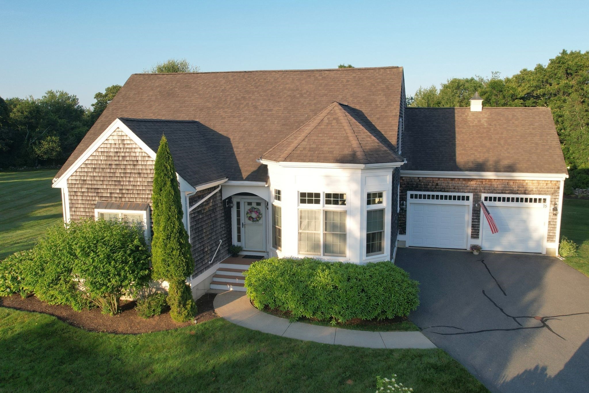 75 Country Way Unit 75, Dartmouth, MA 02748 - Image 41