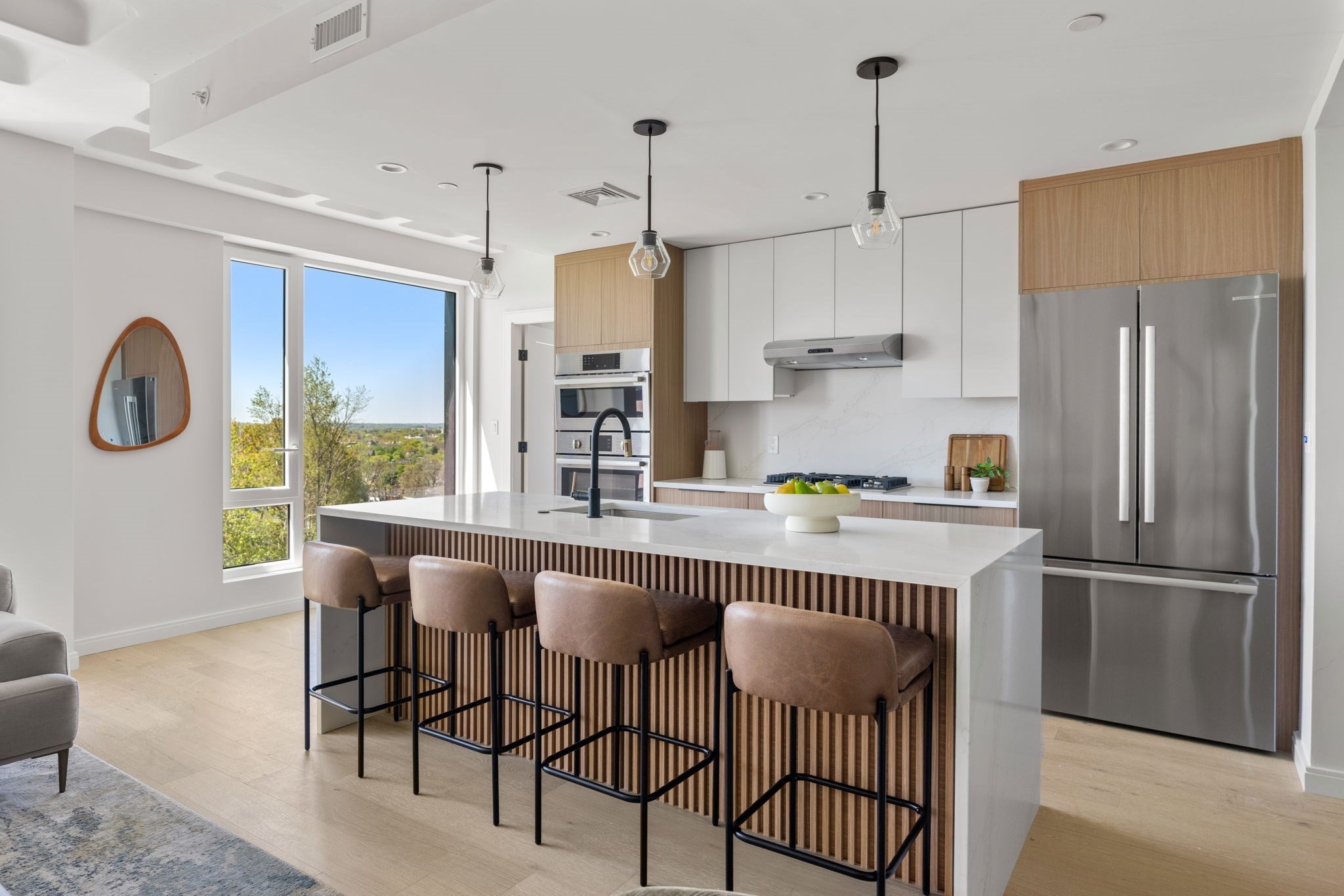 125 Lowell Street Unit 6B, Somerville, MA 02143