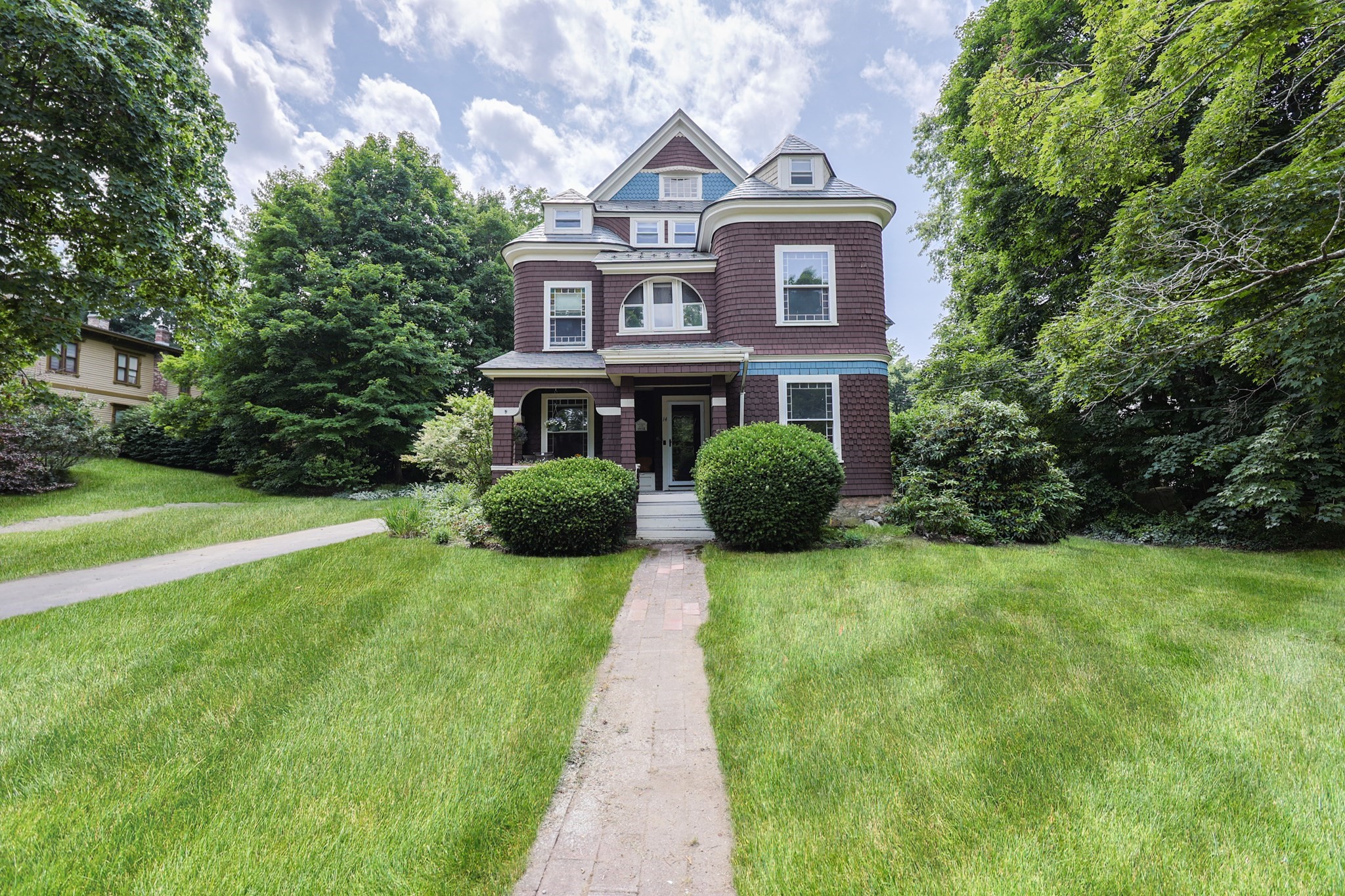 14 Baker Street, Foxboro, MA 02035 - Image 3