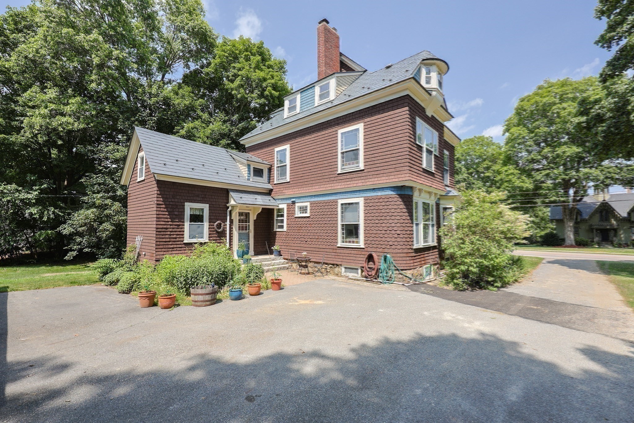 14 Baker Street, Foxboro, MA 02035 - Image 34