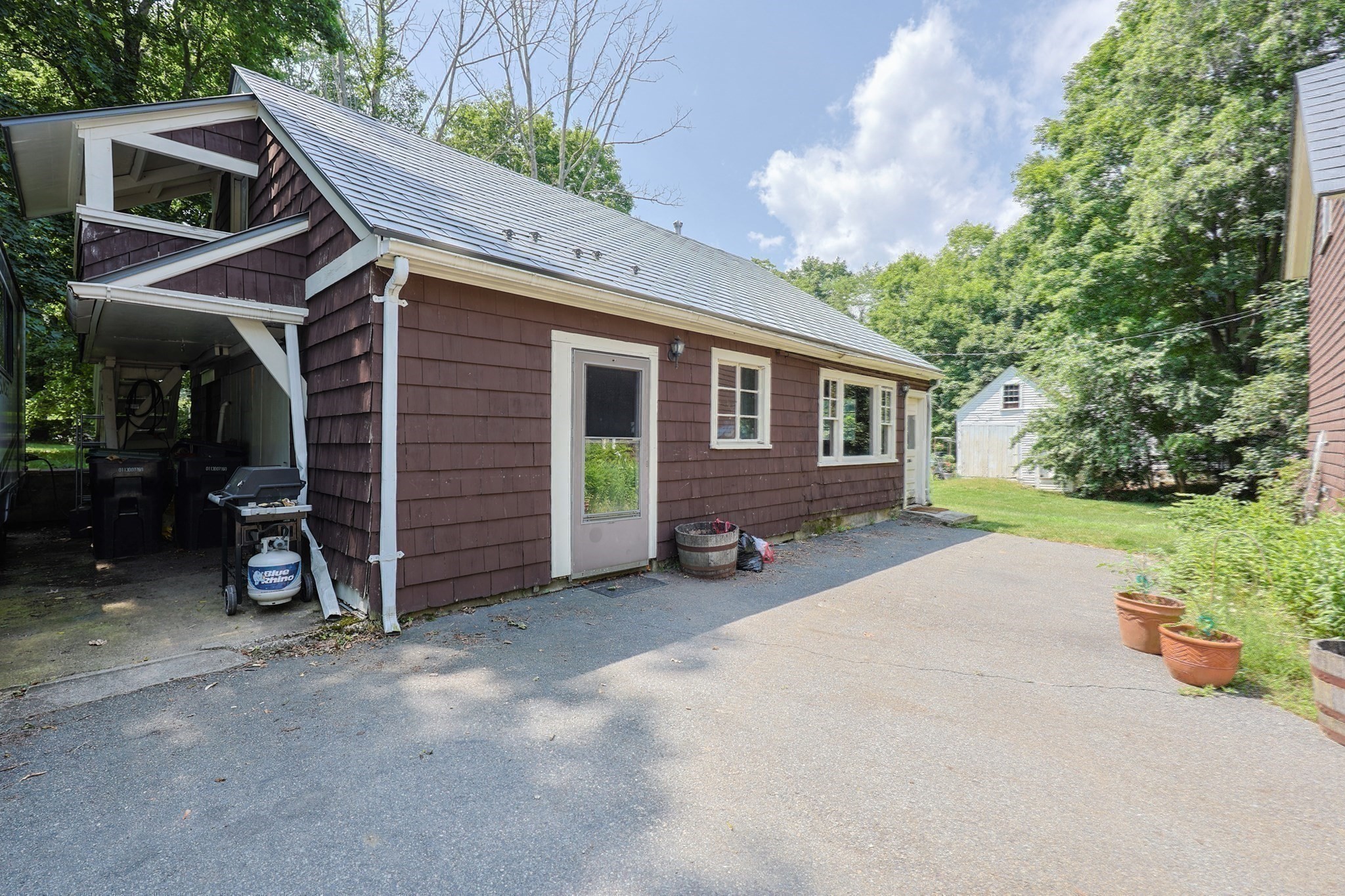 14 Baker Street, Foxboro, MA 02035 - Image 35