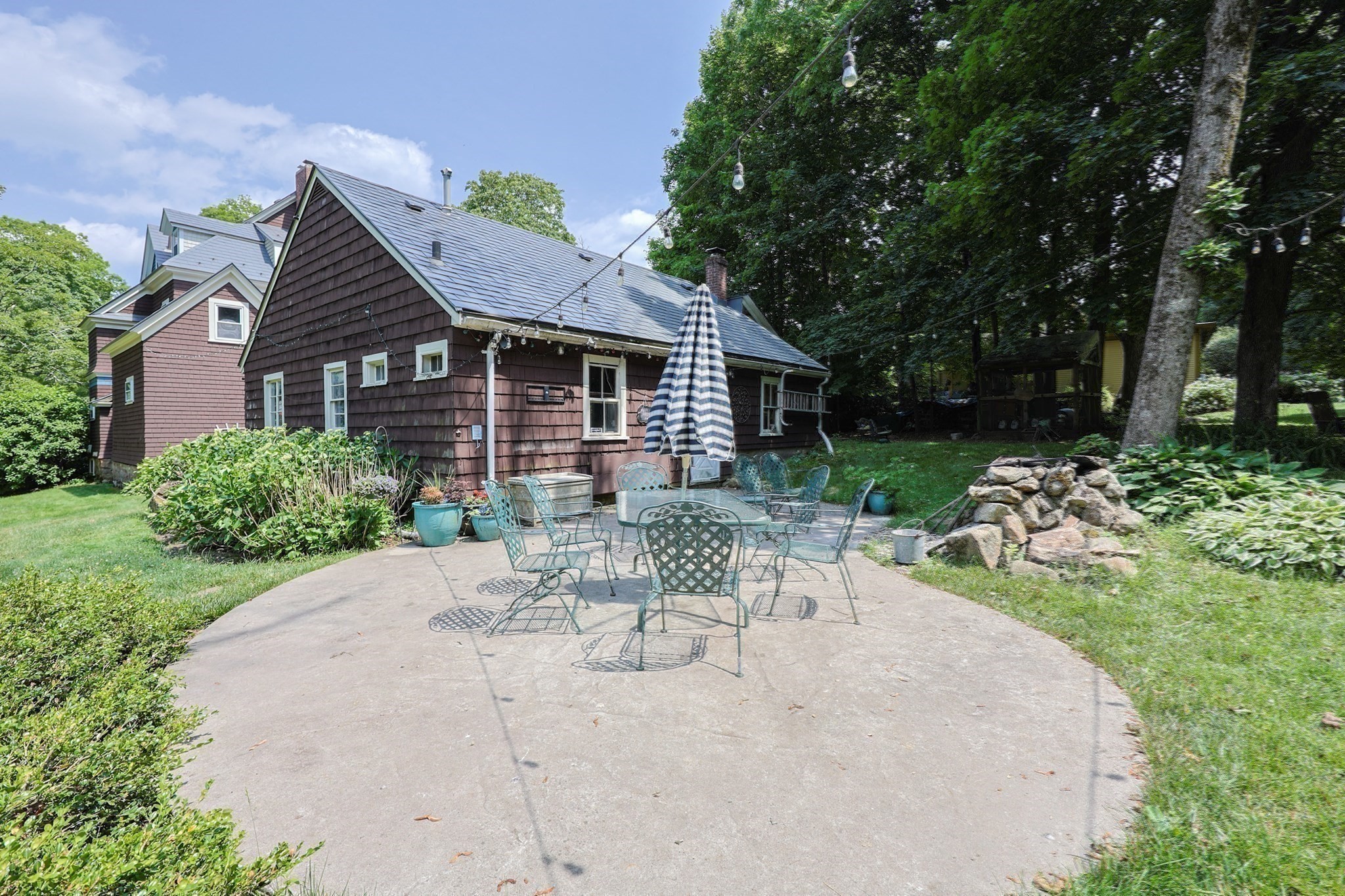 14 Baker Street, Foxboro, MA 02035 - Image 36
