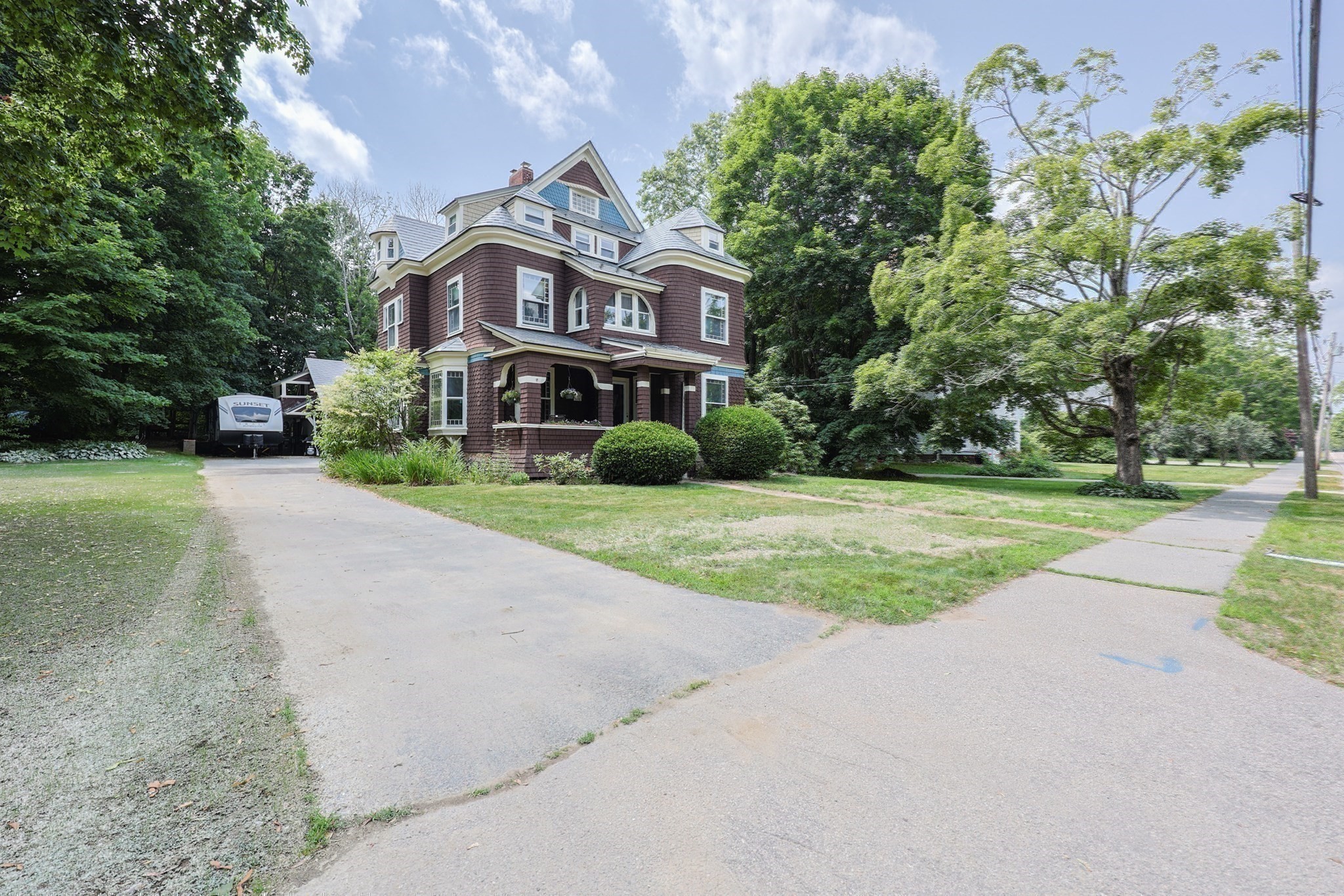 14 Baker Street, Foxboro, MA 02035 - Image 40