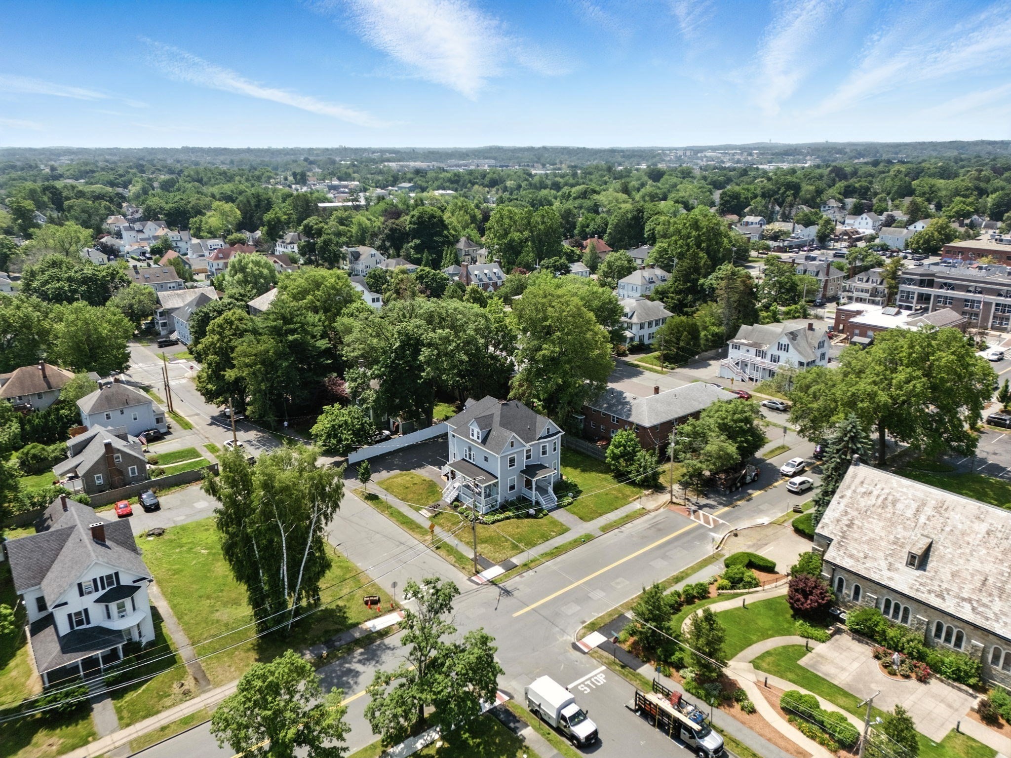 danvers - #73396193