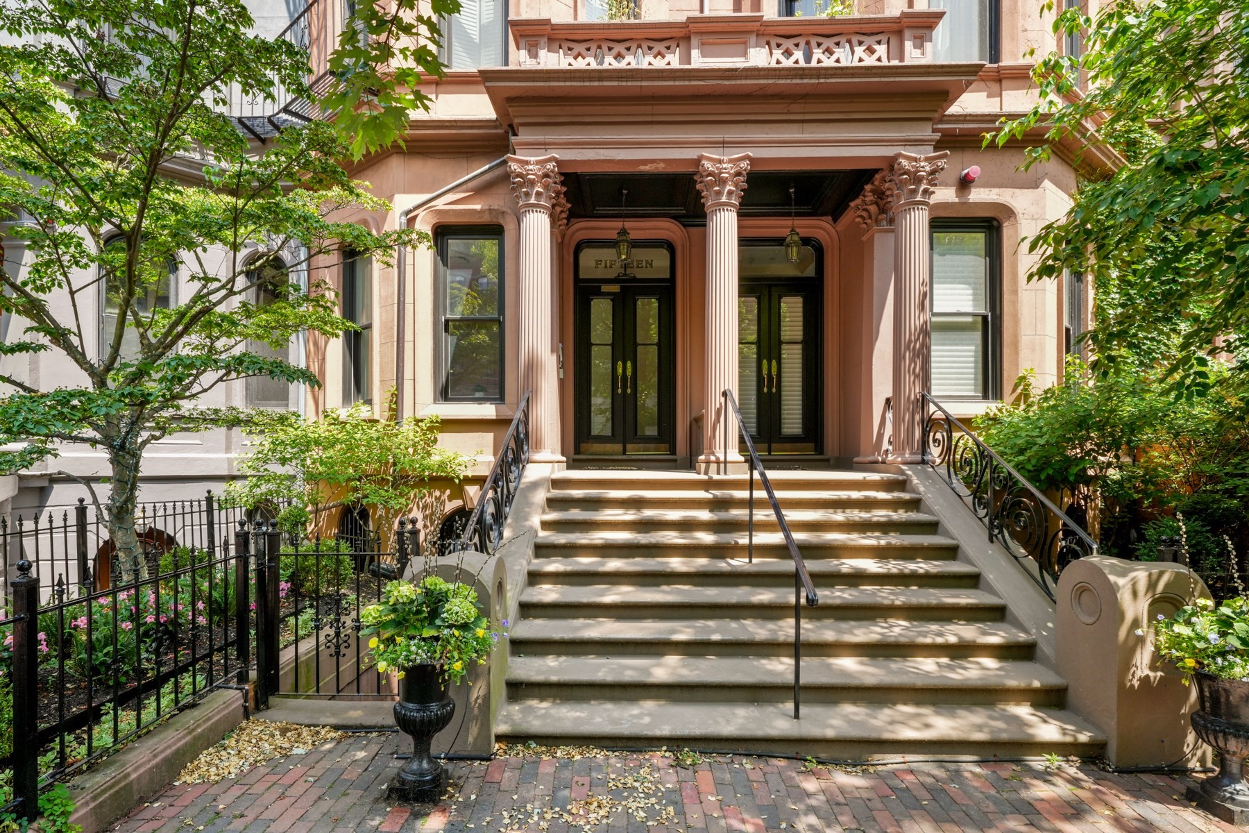 back-bay - #73396273
