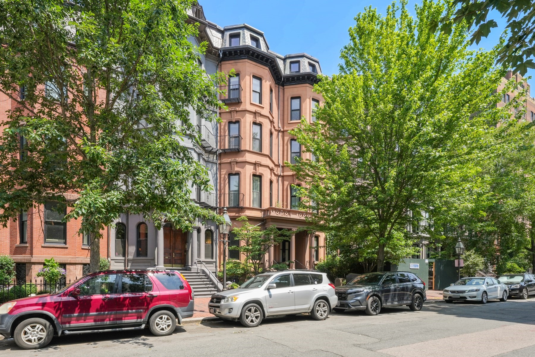 back-bay - #73396273
