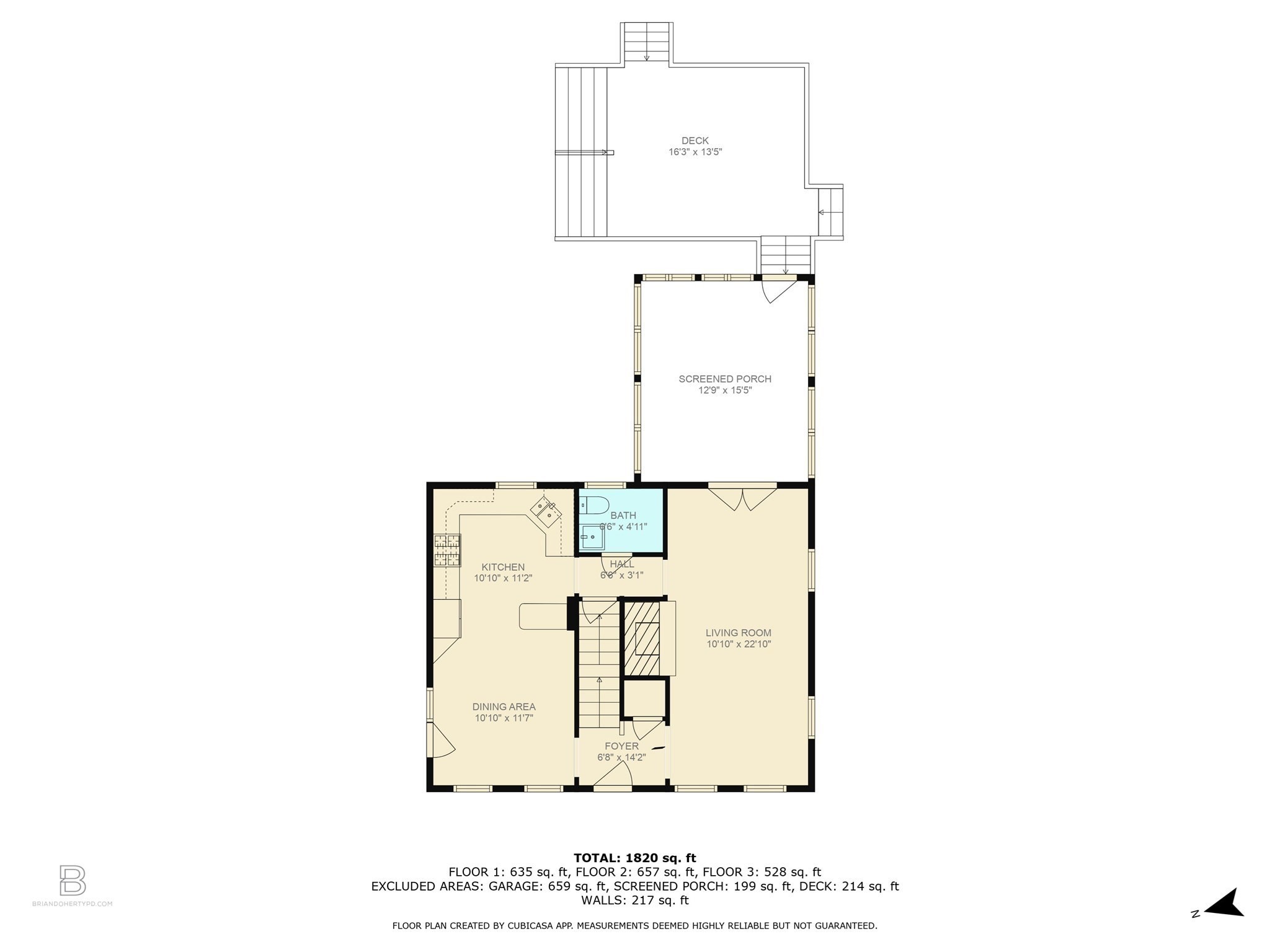 pembroke - #73396277