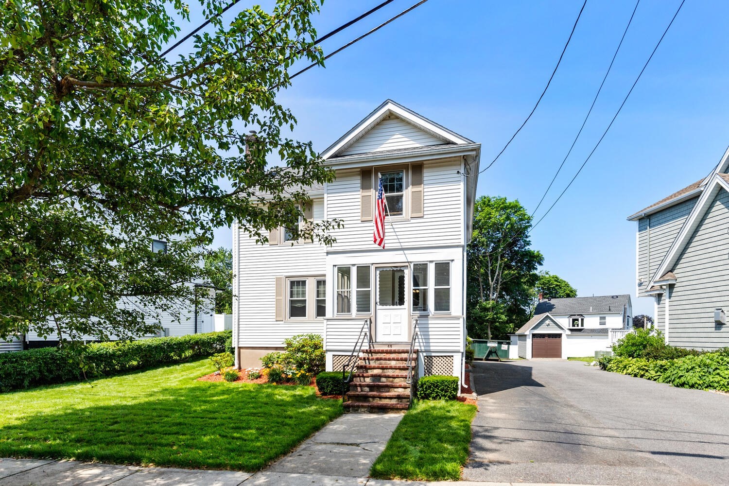 medford - #73396297