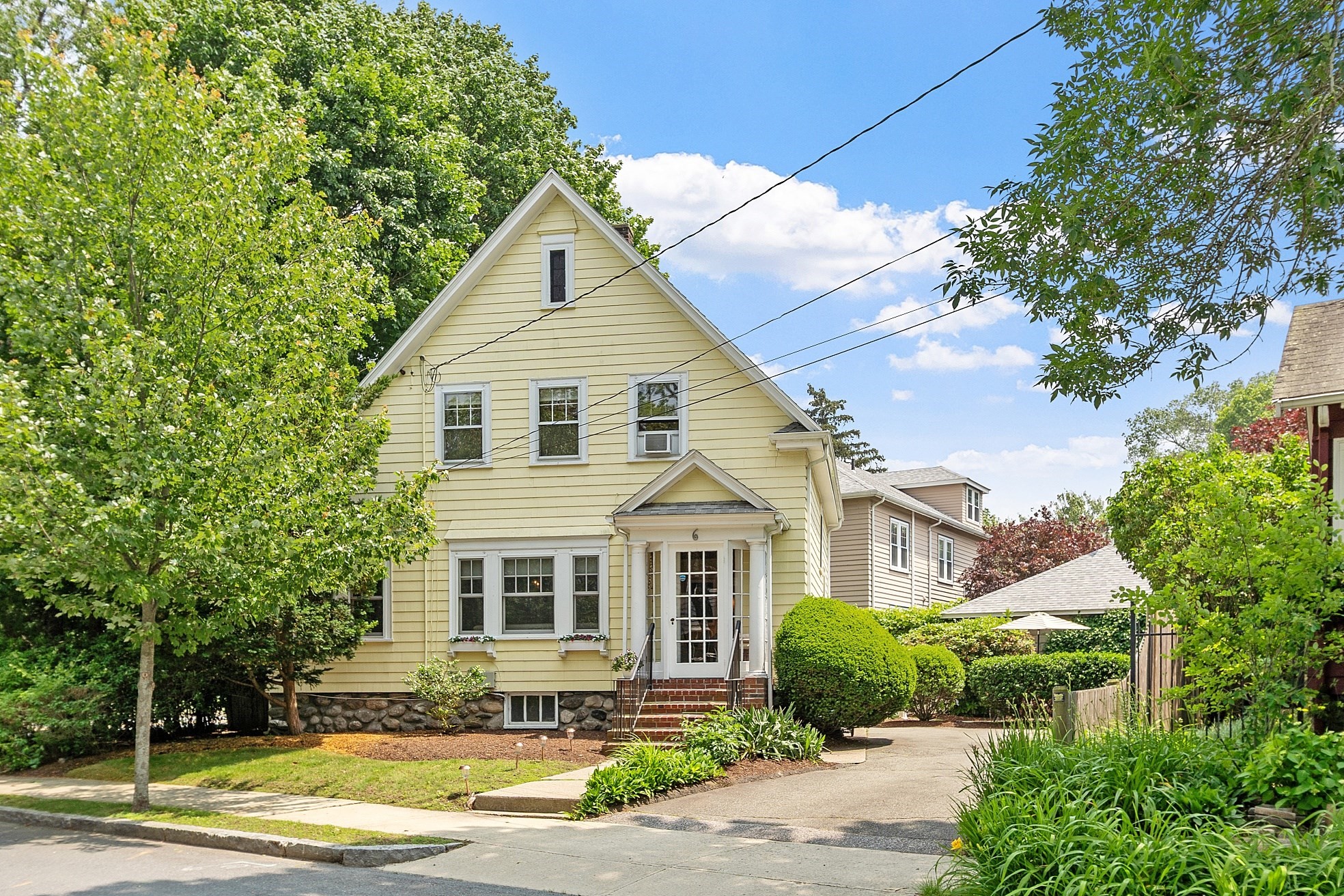 arlington - #73396331