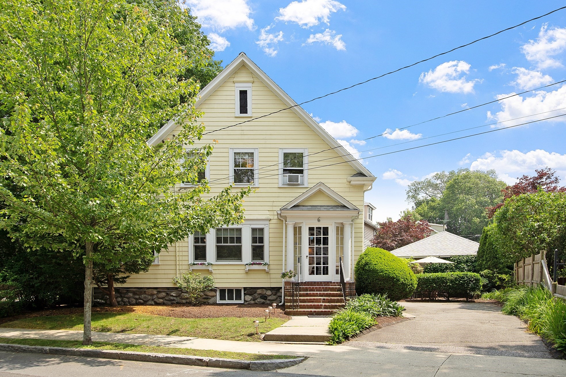 arlington - #73396331