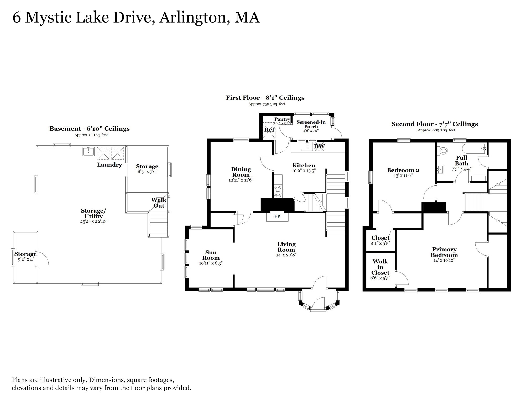 arlington - #73396331