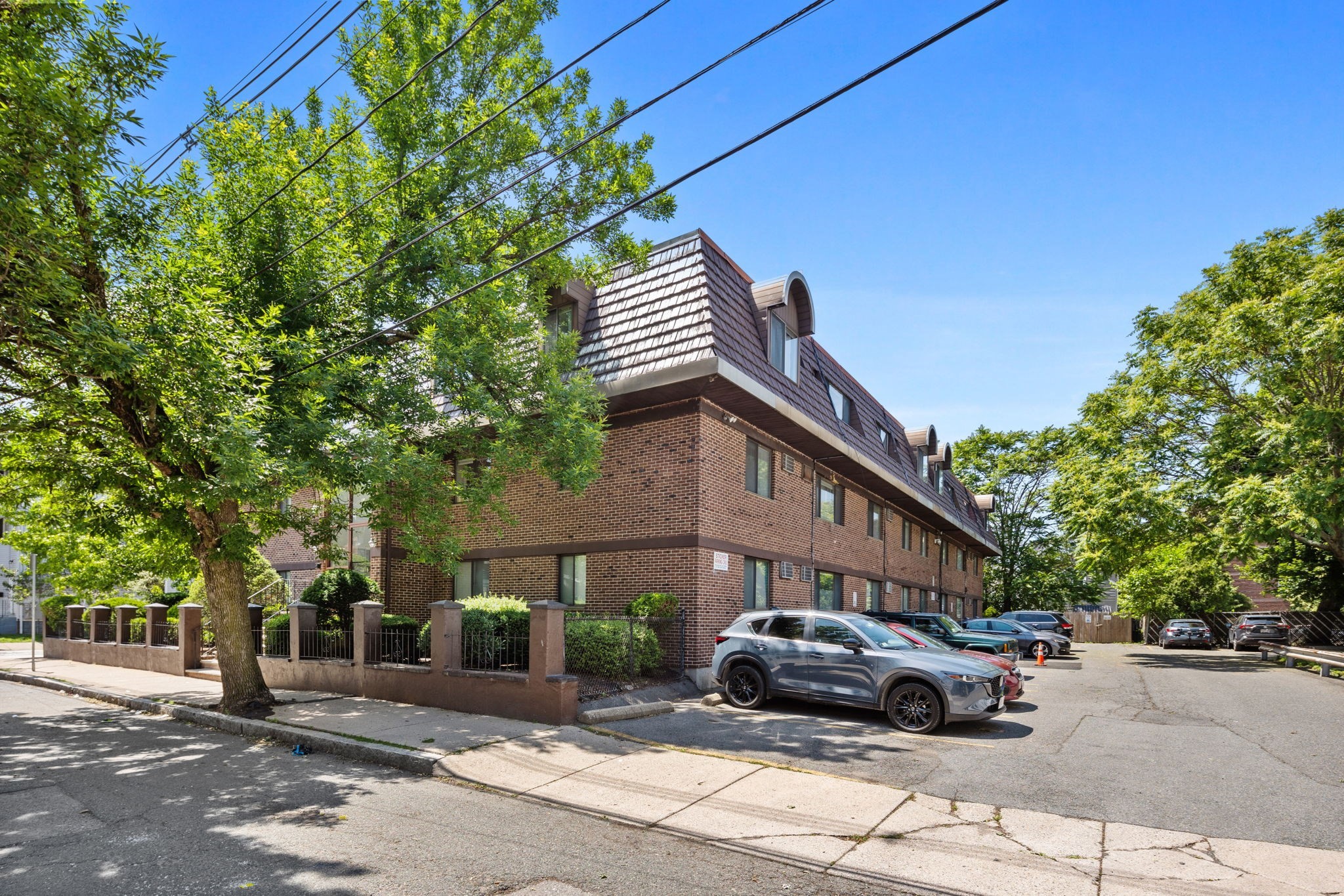 somerville - #73396504