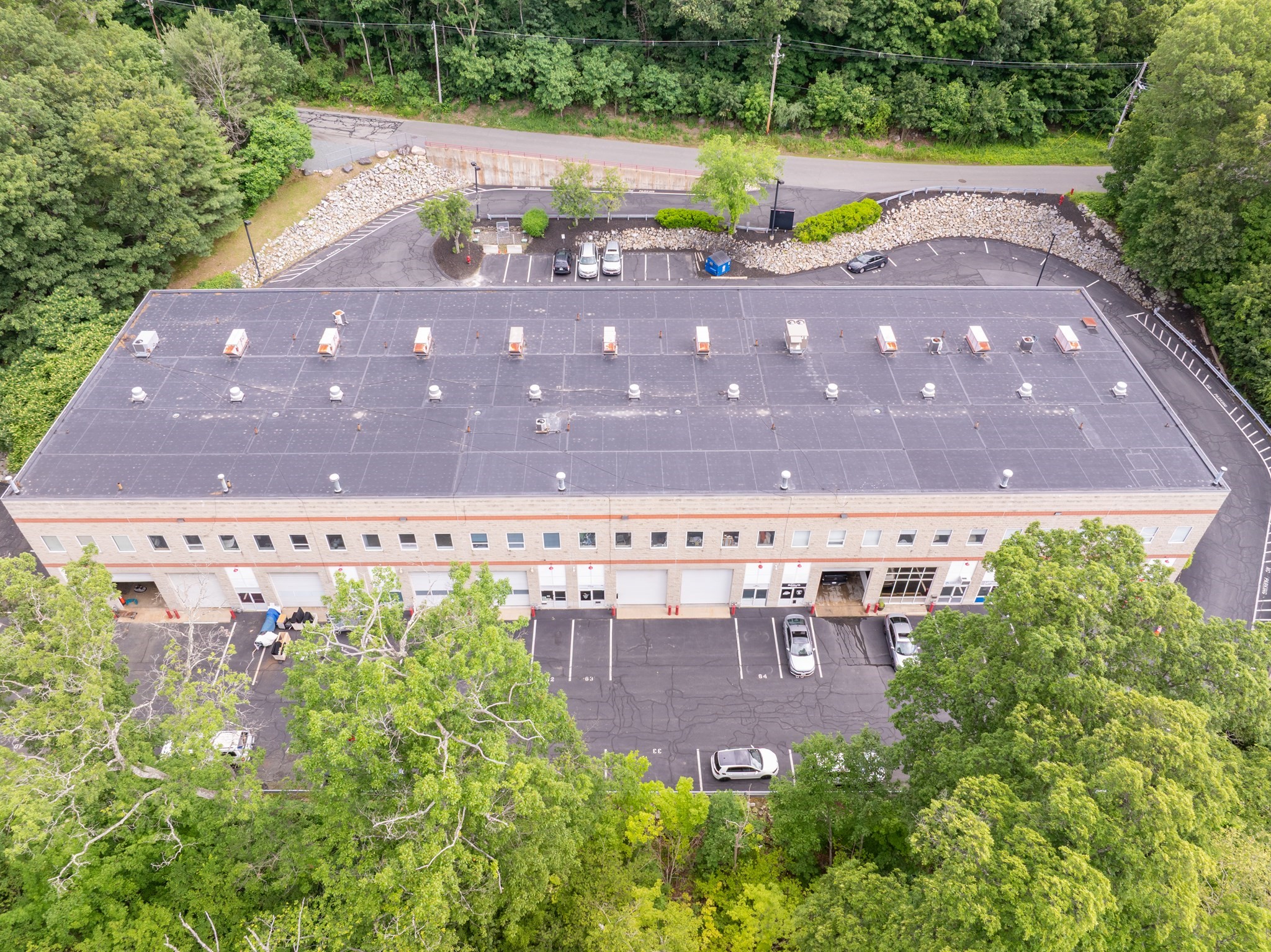 100 Ferncroft Rd  Unit 108, Danvers, MA 01923