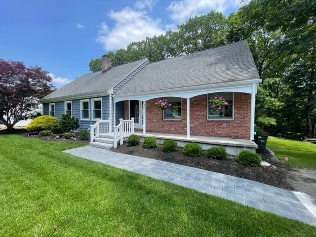 woburn - #73396609