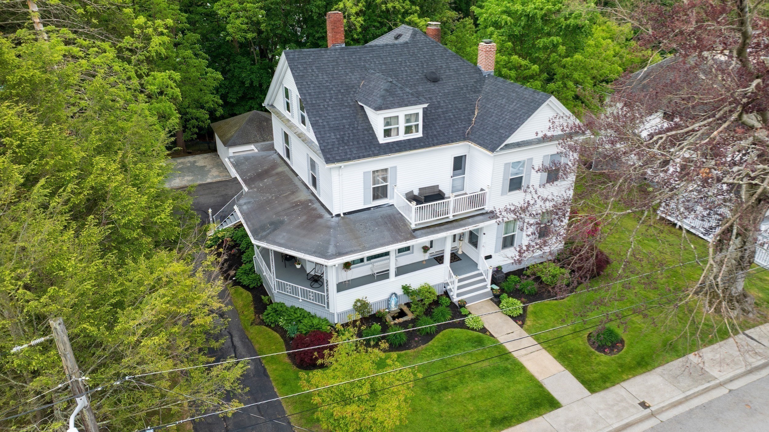 21 Orchard St, Southbridge, MA 01550 - Image 33