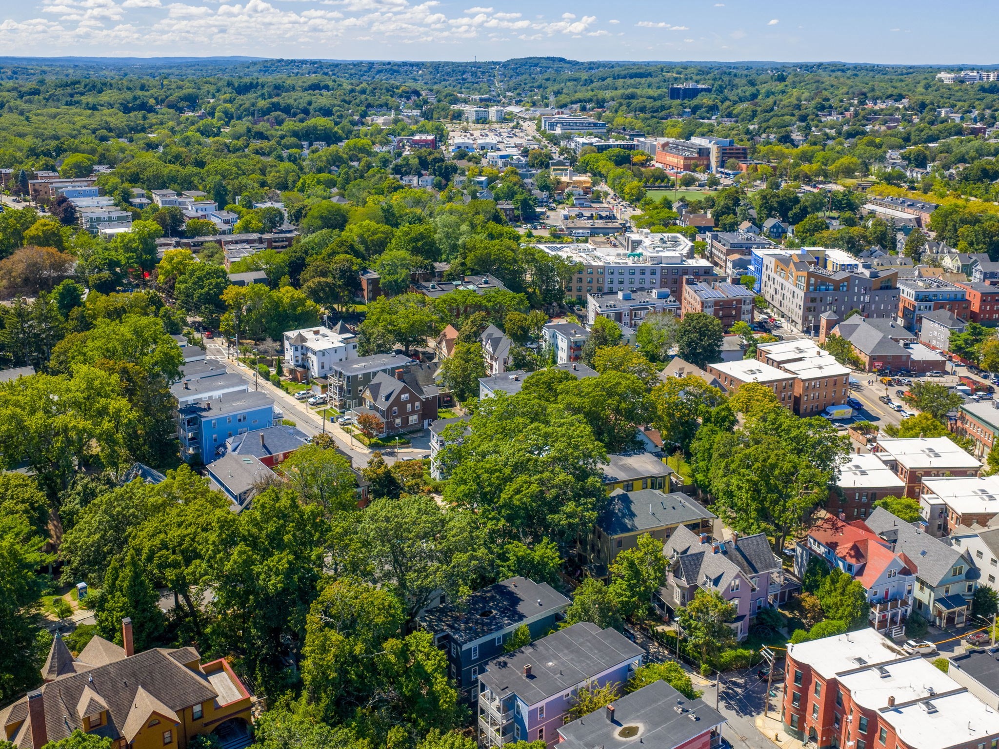 58 Forest Hills St Unit 2, Jamaica Plain, Boston, MA 02130 - Image 25