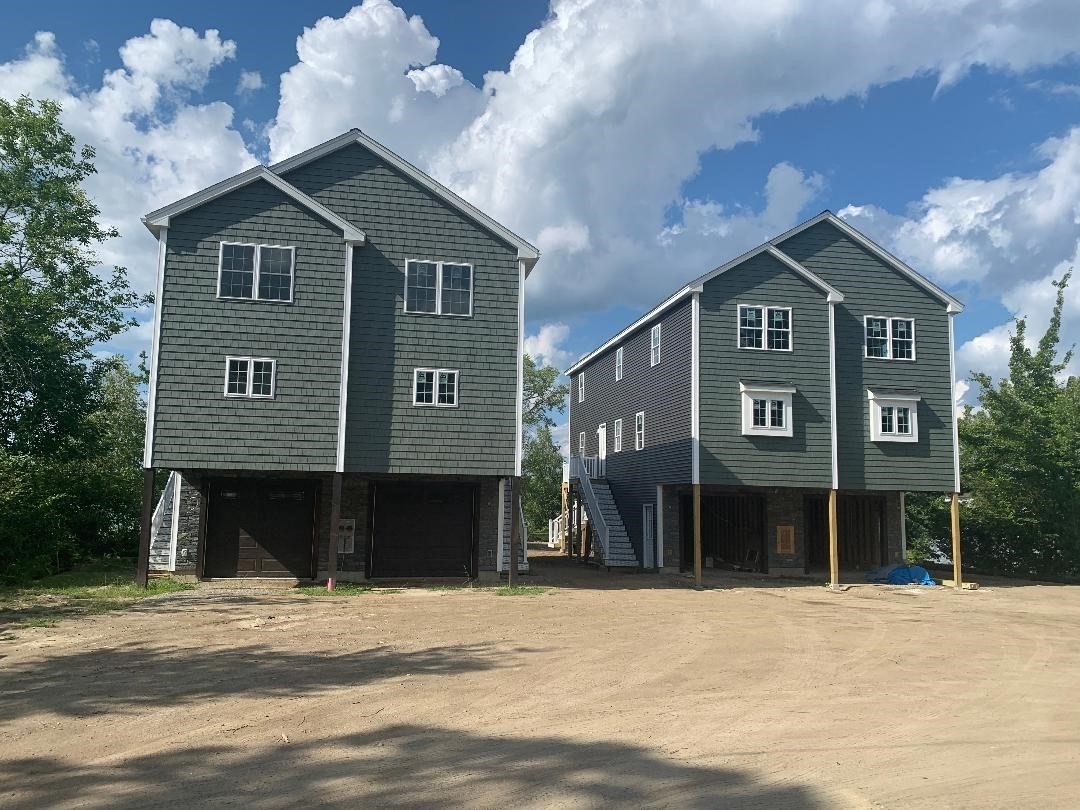 44 Hastings Avenue, Worcester, MA 01606