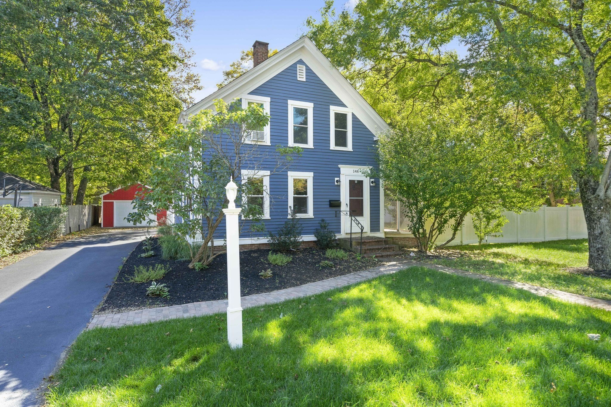 148 South Main St, Sharon, MA 02067