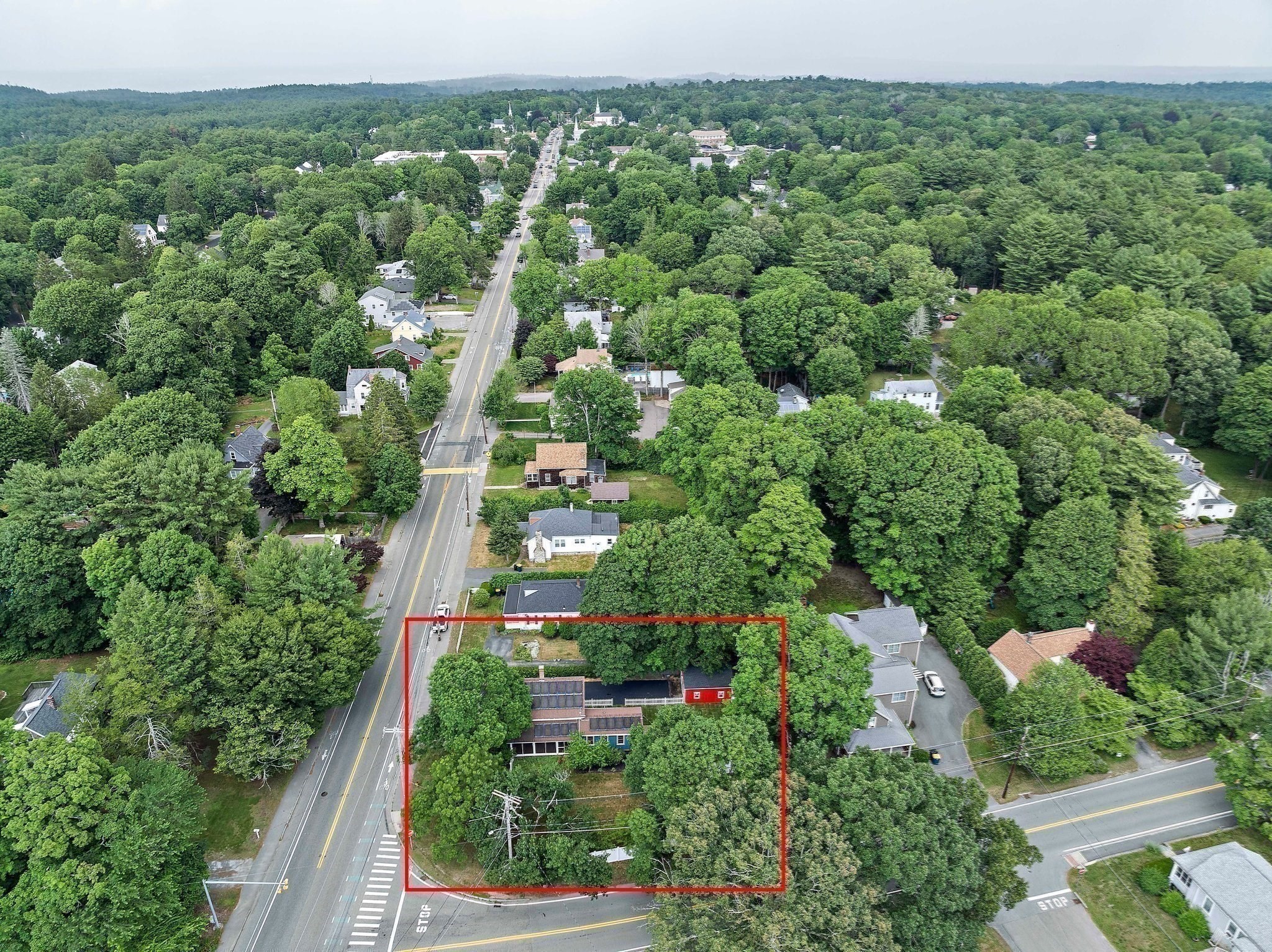 148 South Main St, Sharon, MA 02067 - Image 35
