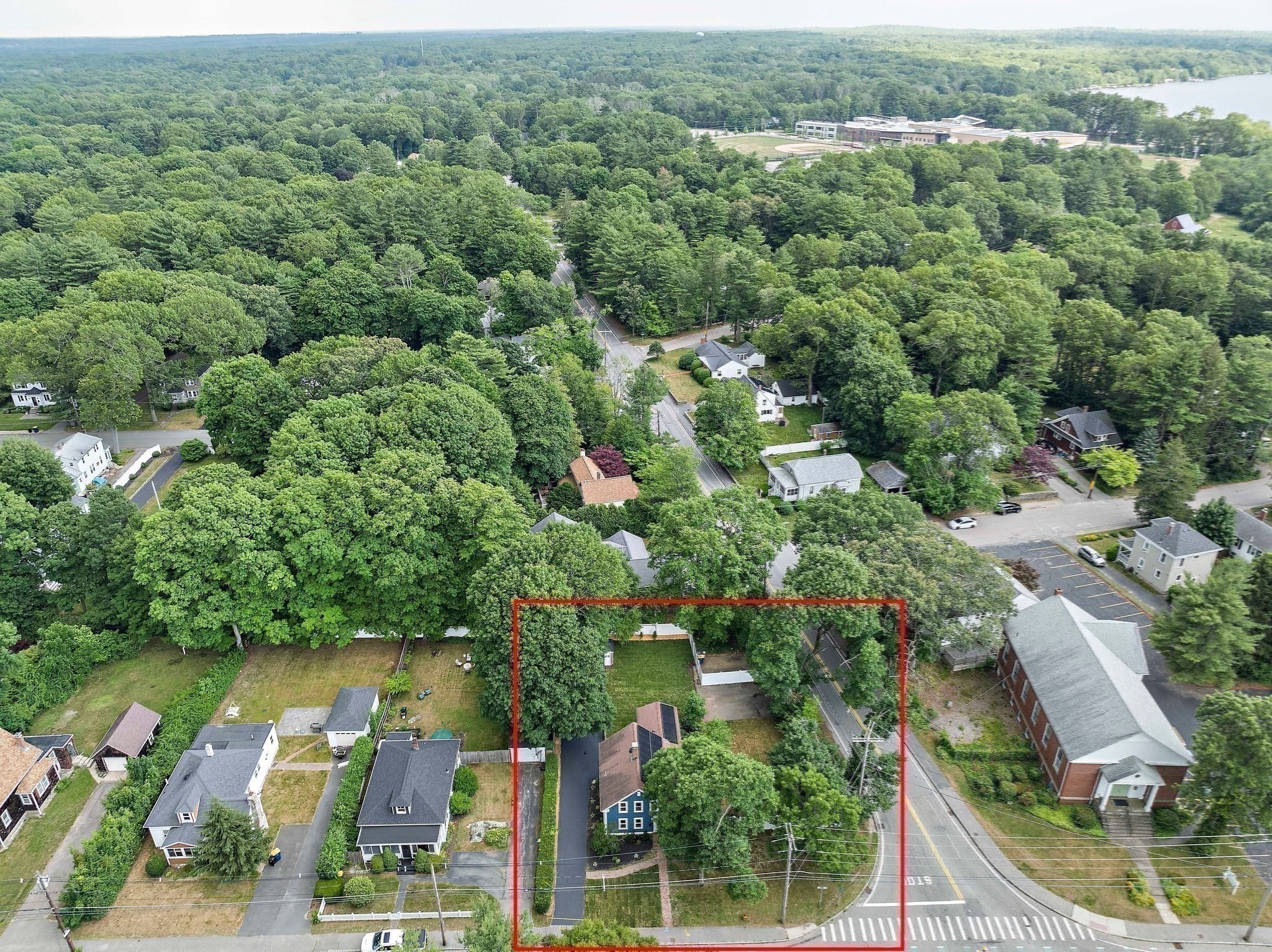 148 South Main St, Sharon, MA 02067 - Image 36