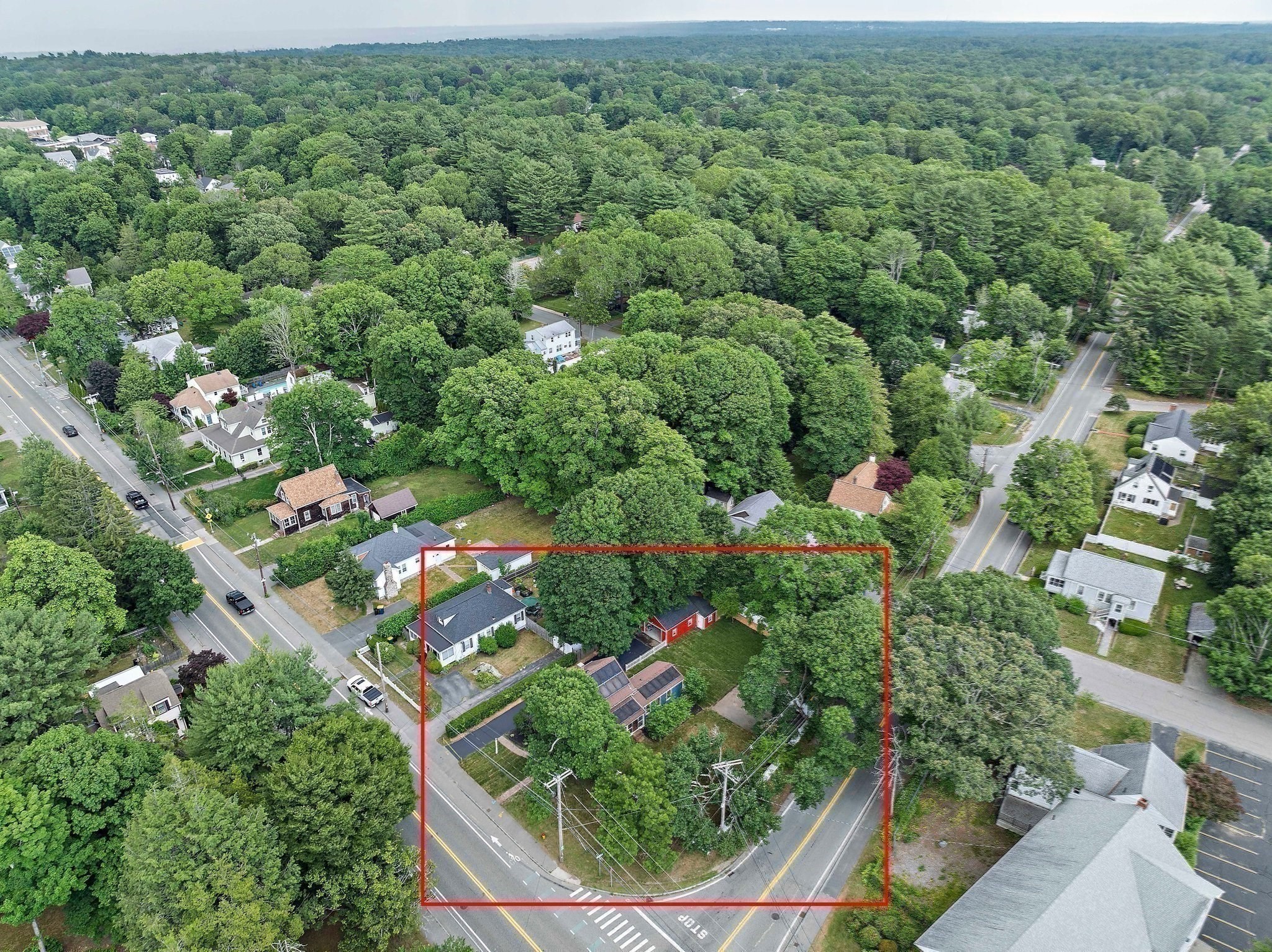 148 South Main St, Sharon, MA 02067 - Image 37