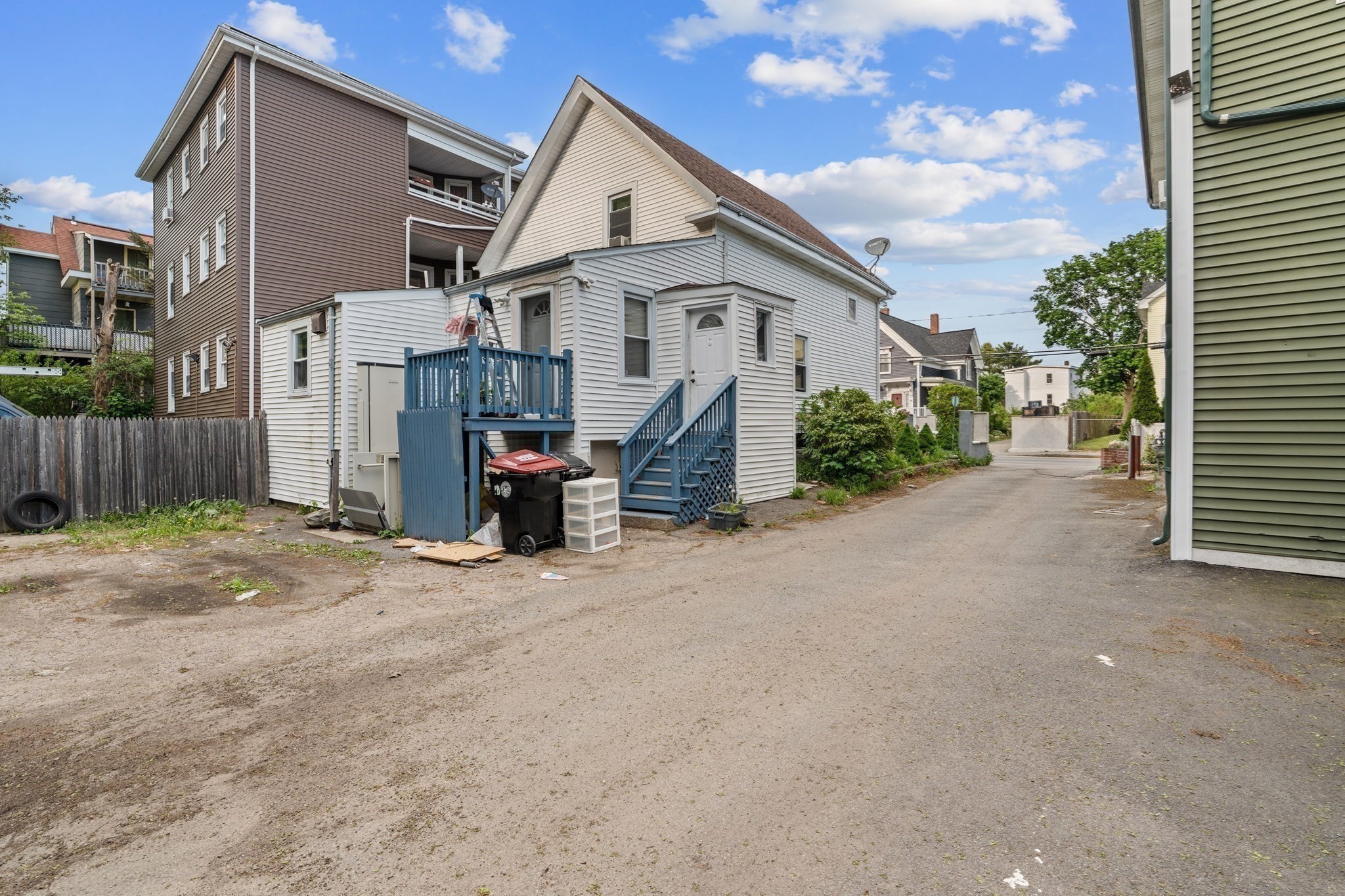 brockton - #73397103