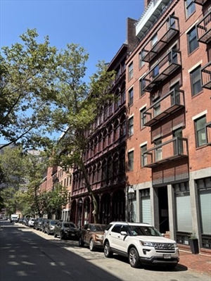 122-130 Fulton Street, Apt 13