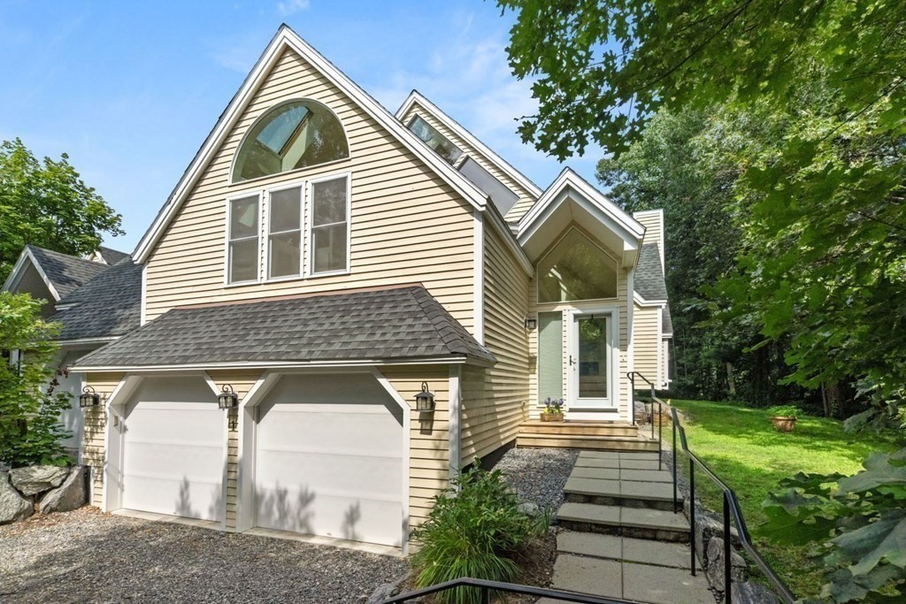 1 Deer Path Unit 1, Hudson, MA 01749
