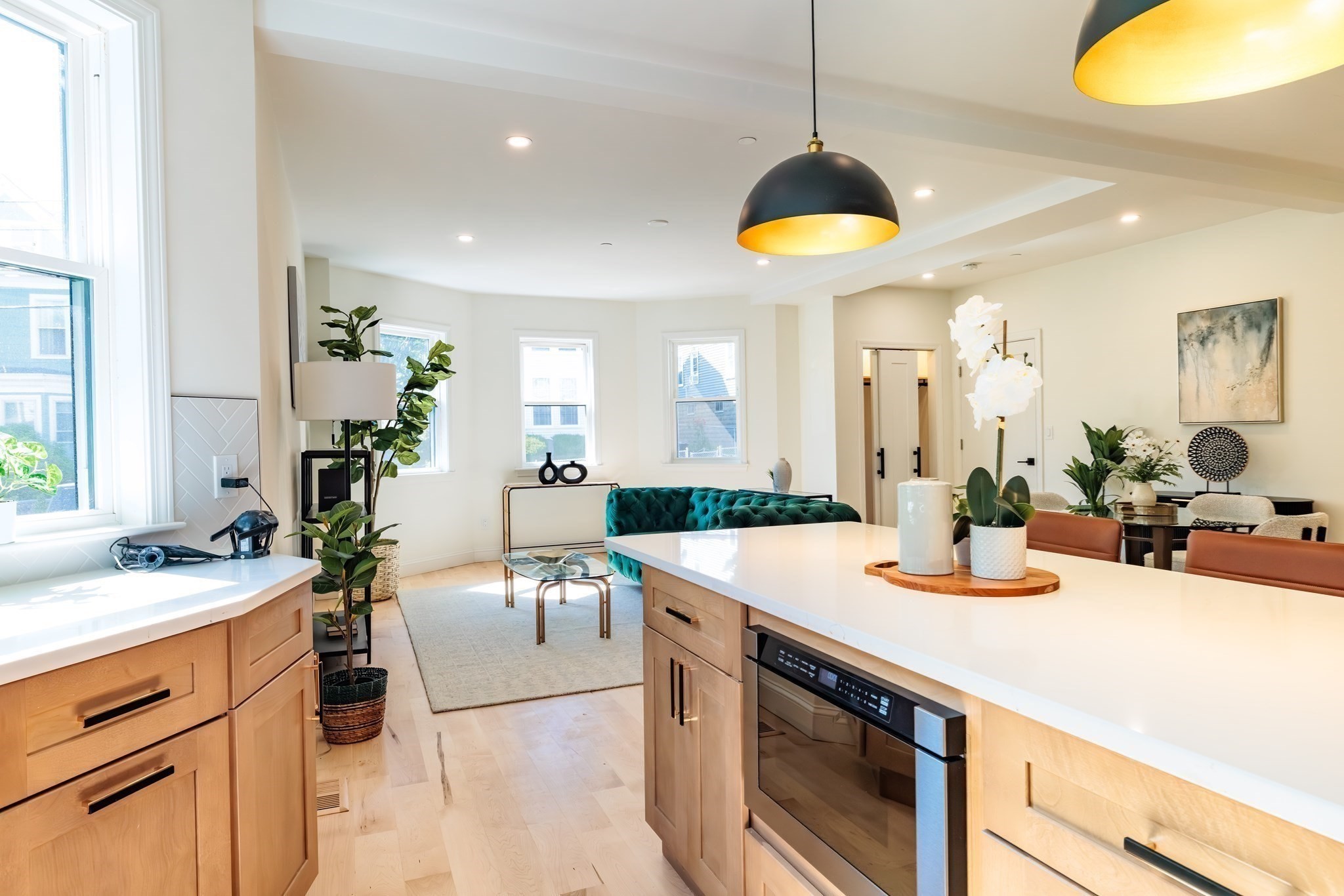 59 Dartmouth St Unit A, Somerville, MA 02145 - Image 2