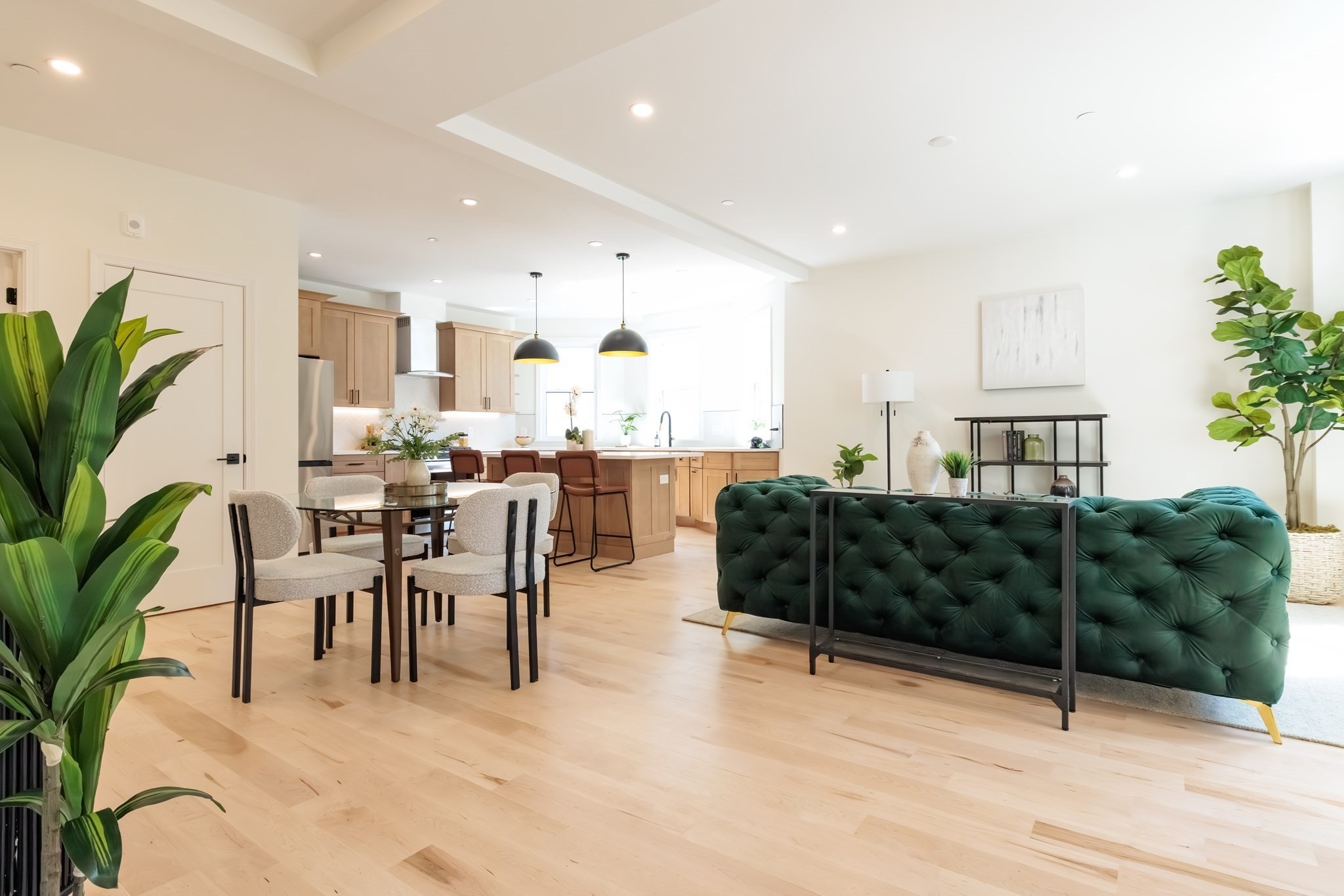 59 Dartmouth St Unit A, Somerville, MA 02145 - Image 21