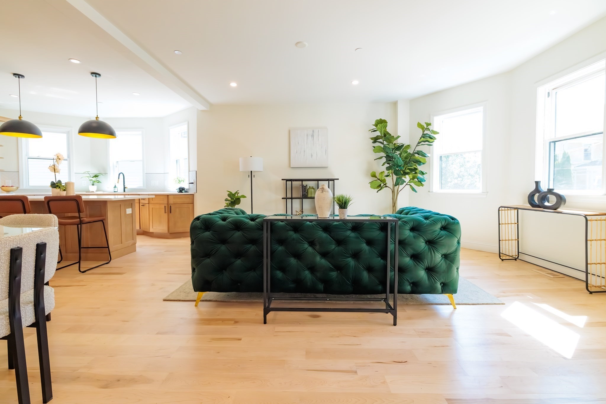 59 Dartmouth St Unit A, Somerville, MA 02145 - Image 23