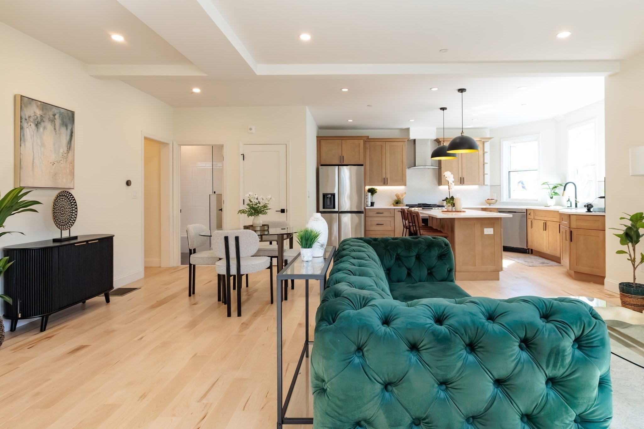 59 Dartmouth St Unit A, Somerville, MA 02145 - Image 26