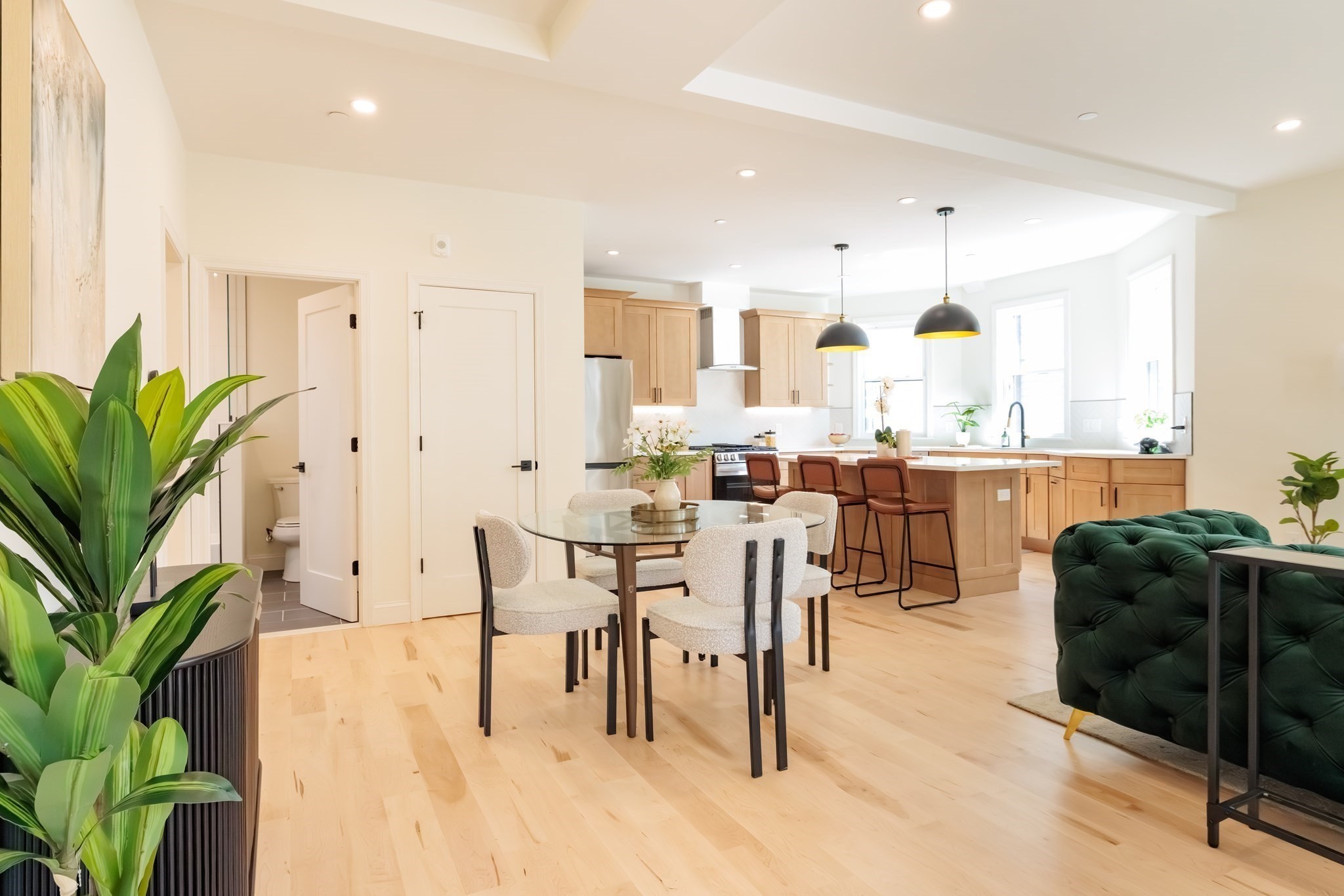 59 Dartmouth St Unit A, Somerville, MA 02145 - Image 27