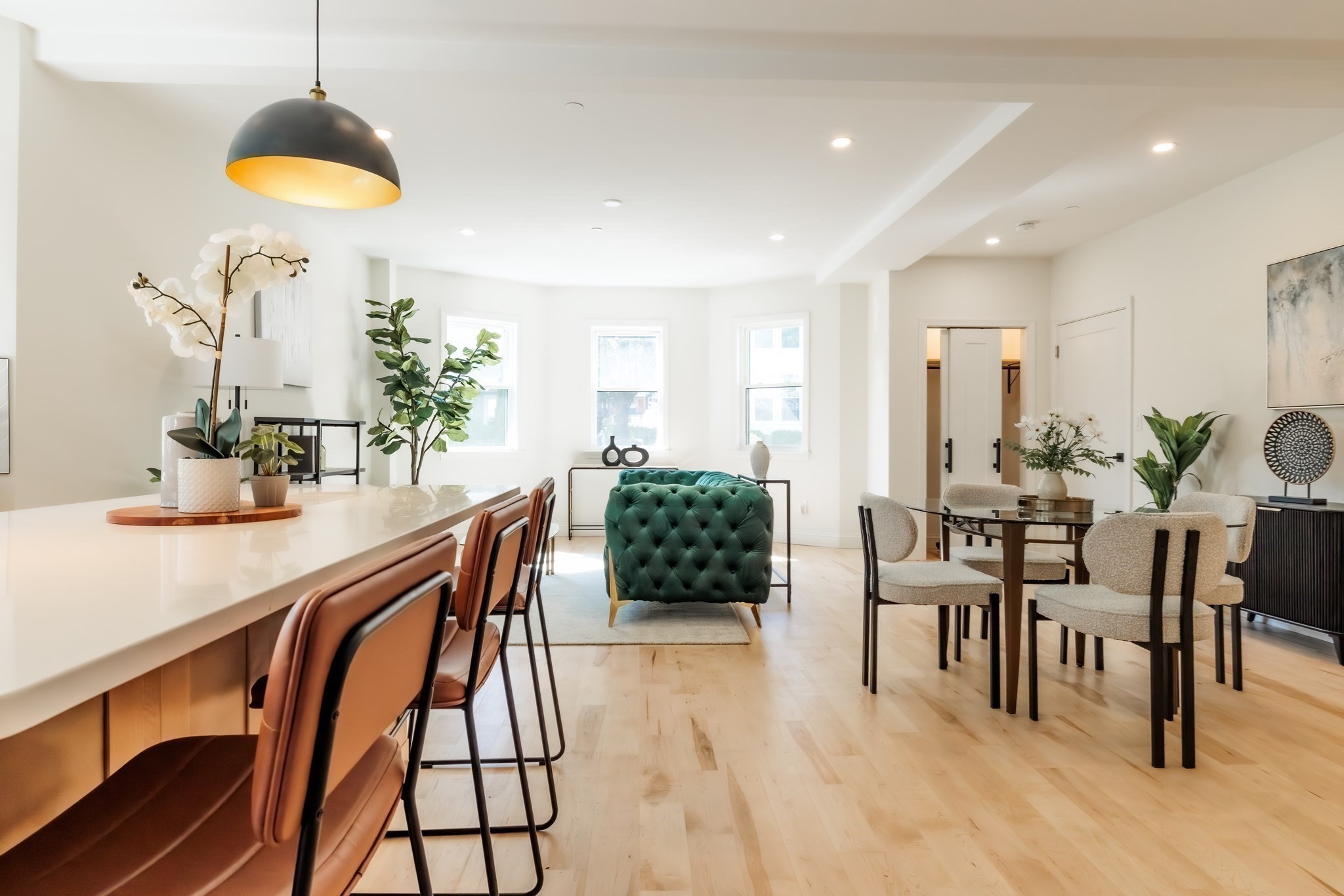 59 Dartmouth St Unit A, Somerville, MA 02145 - Image 4