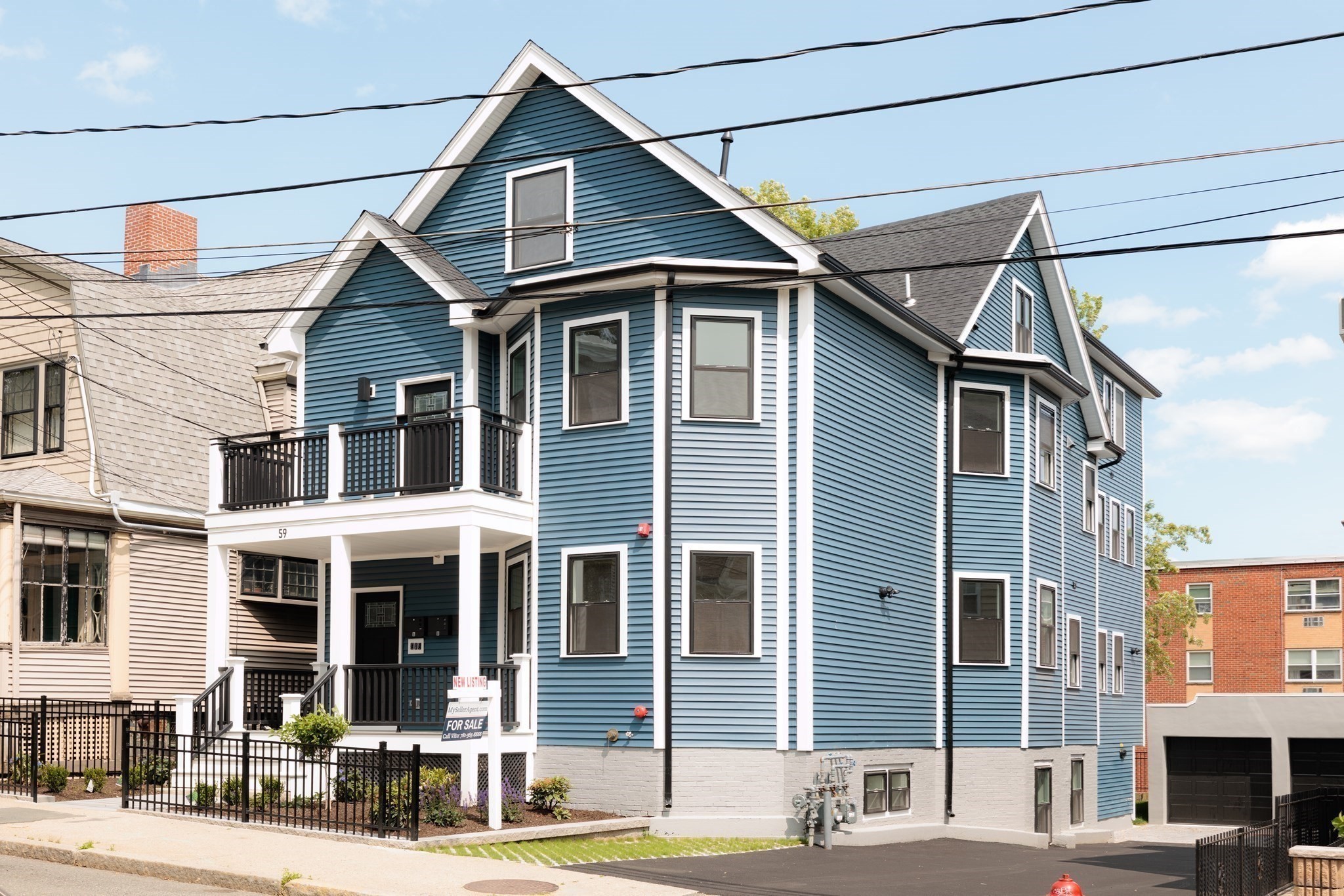 59 Dartmouth St Unit A, Somerville, MA 02145 - Image 34