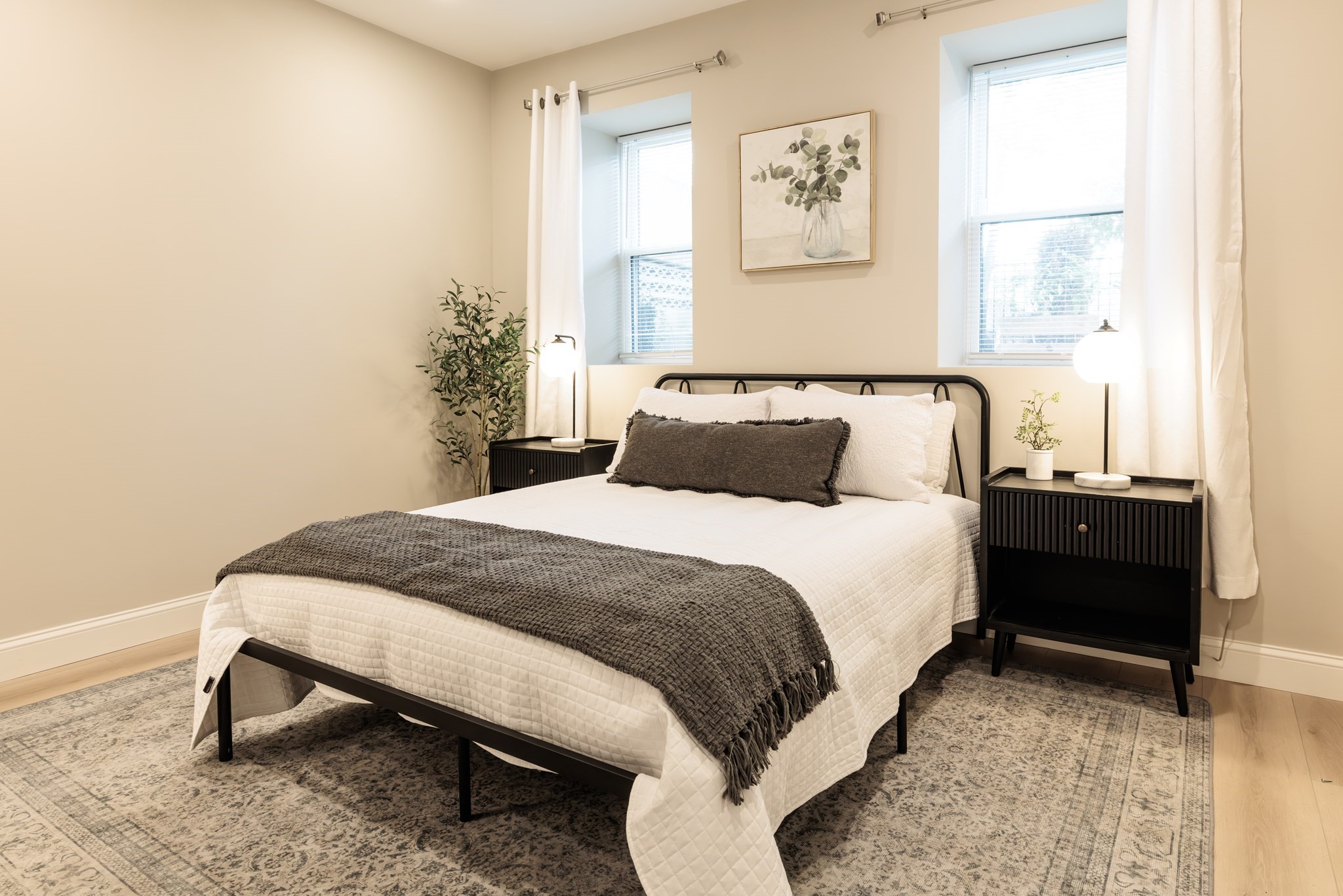 59 Dartmouth St Unit A, Somerville, MA 02145 - Image 38