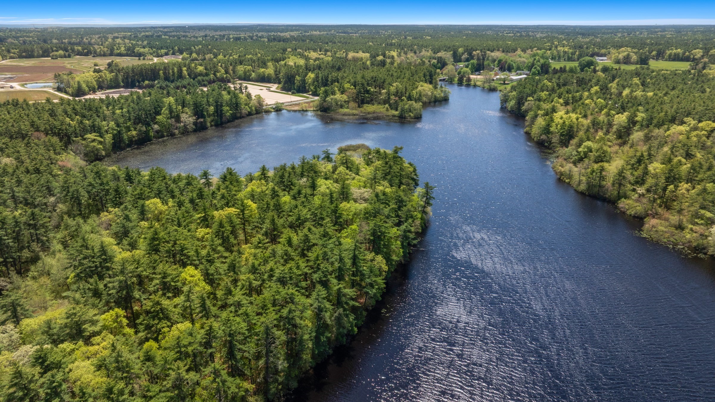 0-A3 Marys Pond Road, Rochester, MA 02770