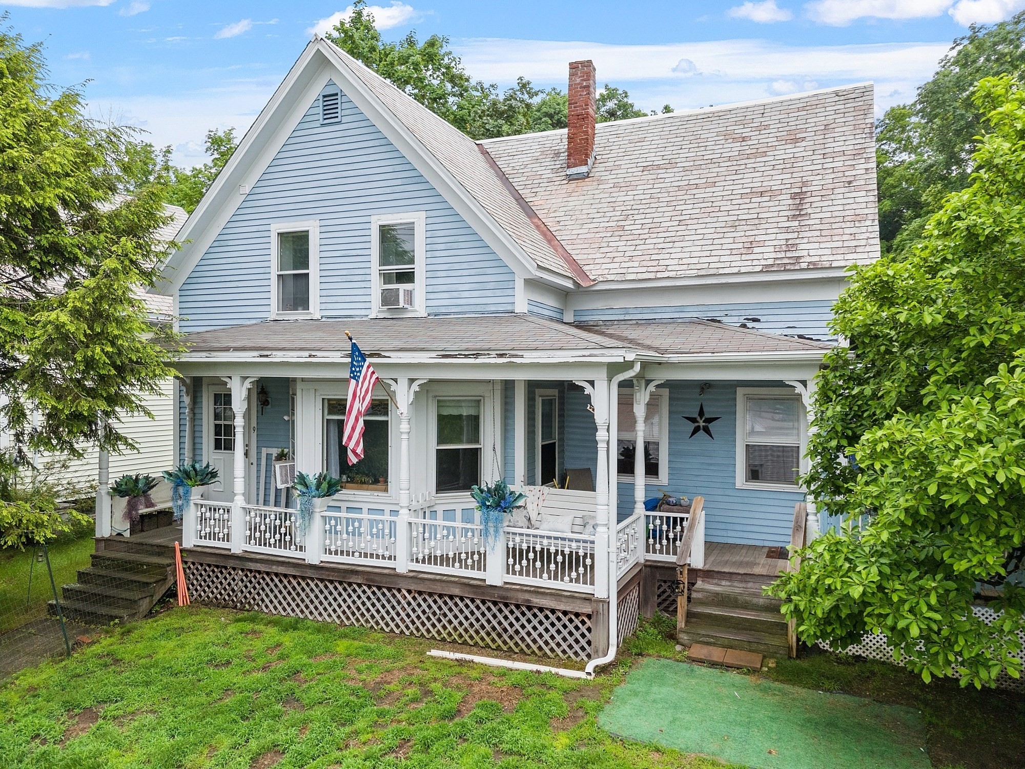 9 Pleasant St, Lunenburg, MA 01462 - Image 2