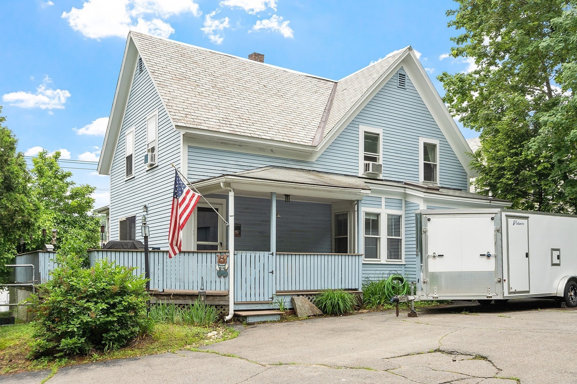 9 Pleasant St, Lunenburg, MA 01462 - Image 4