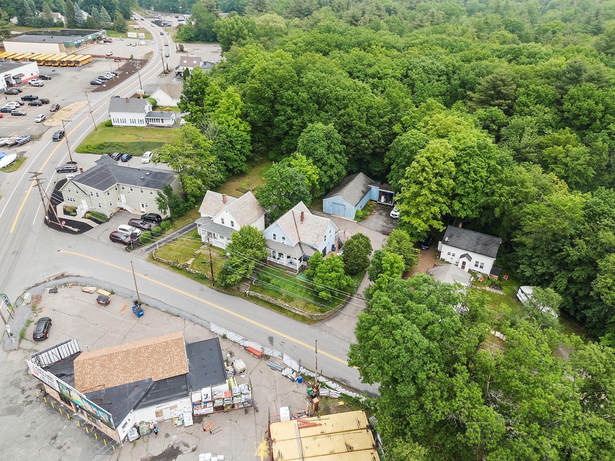 9 Pleasant St, Lunenburg, MA 01462 - Image 40