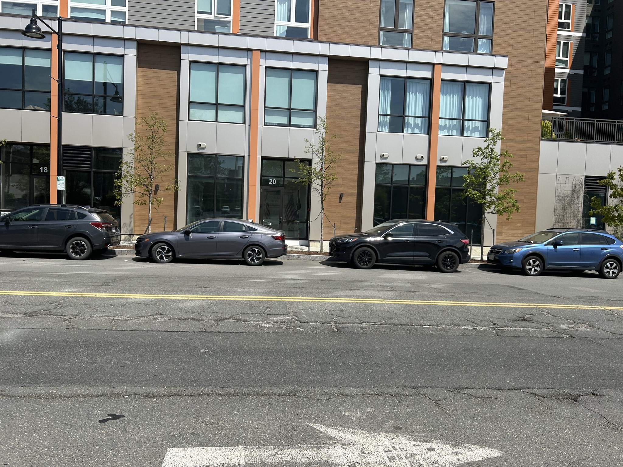 18 Innerbelt Rd., Somerville, MA 02143