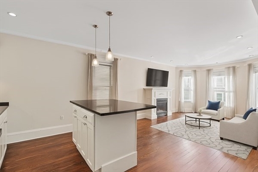 444 E 8th St., Apt 1