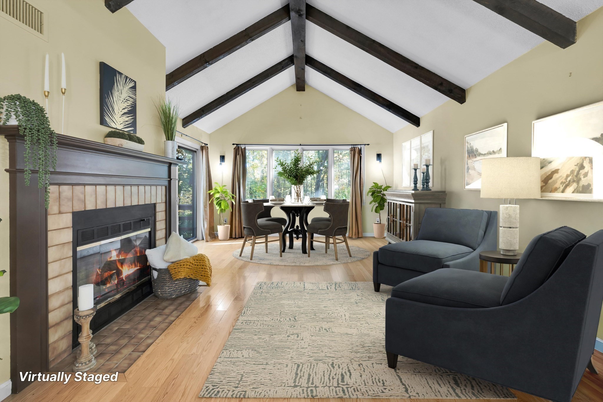 38 Bentwood Dr #38, Sturbridge, MA 01566